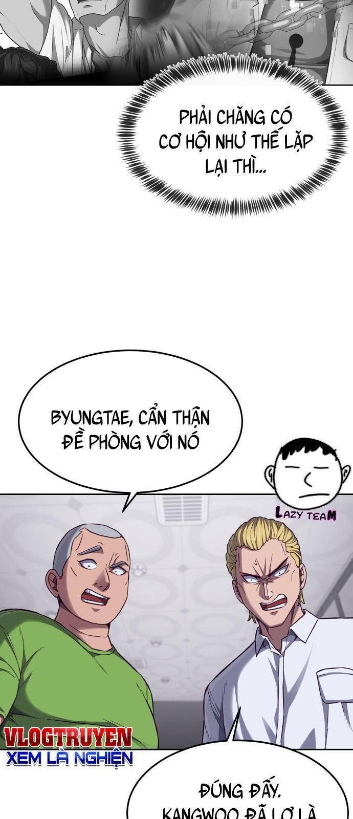 Tuân Lệnh Tuyệt Đối - Chương 2 - Trang 107