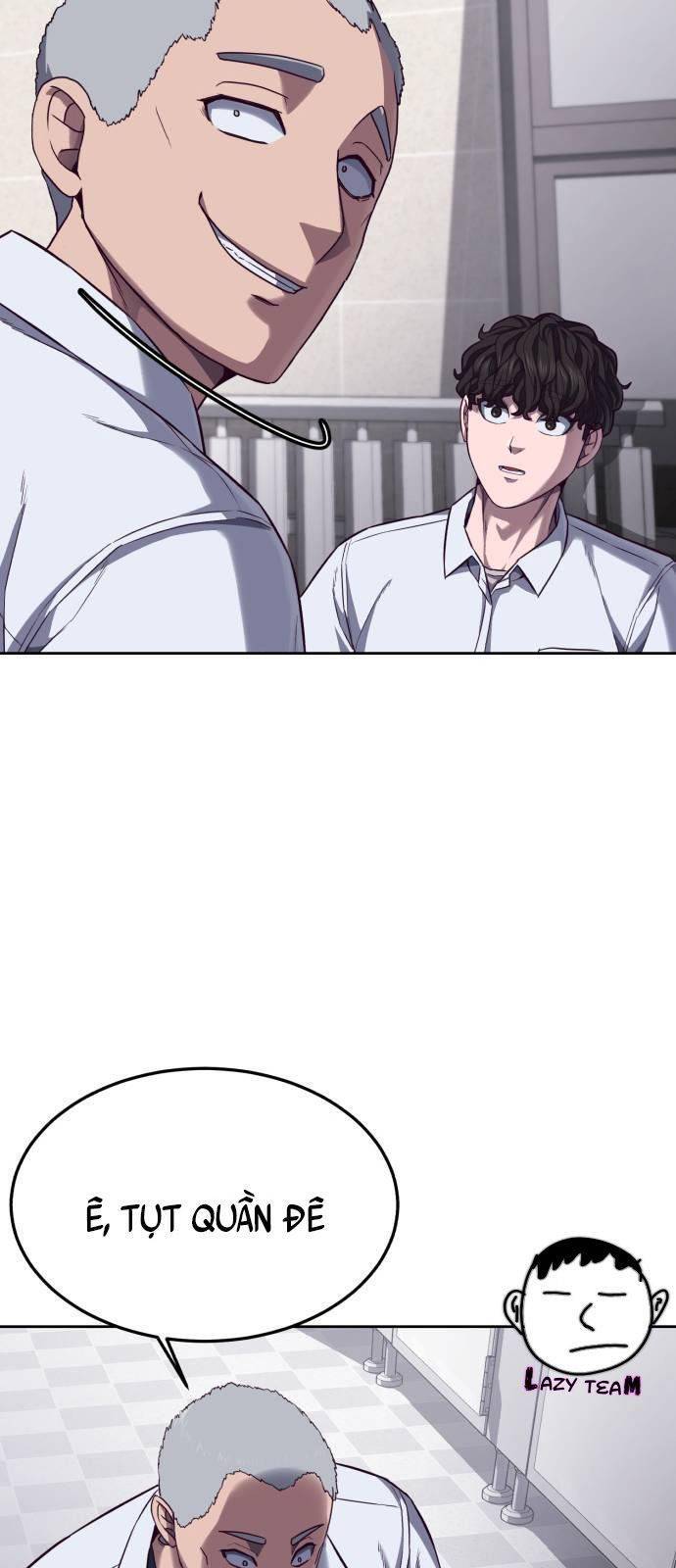 Tuân Lệnh Tuyệt Đối - Chương 2 - Trang 110