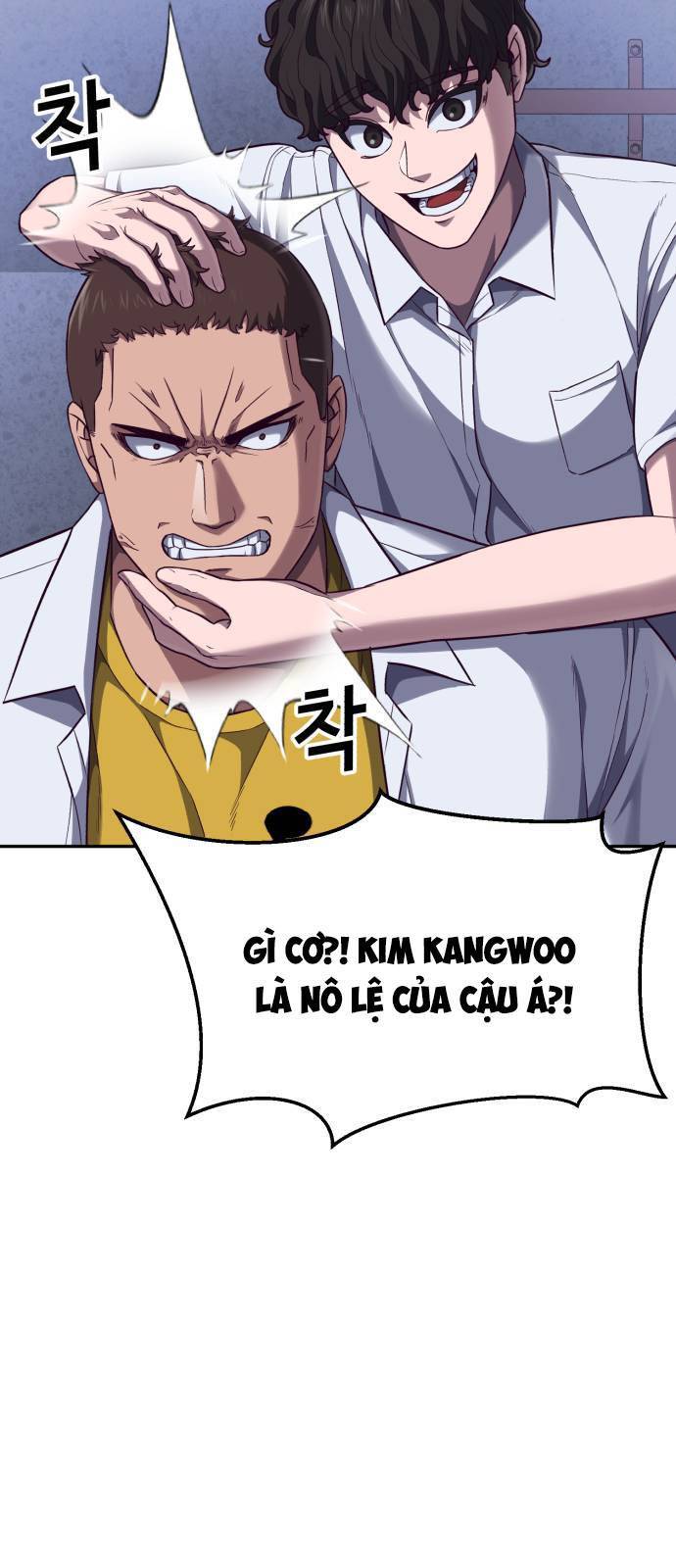 Tuân Lệnh Tuyệt Đối - Chương 2 - Trang 12