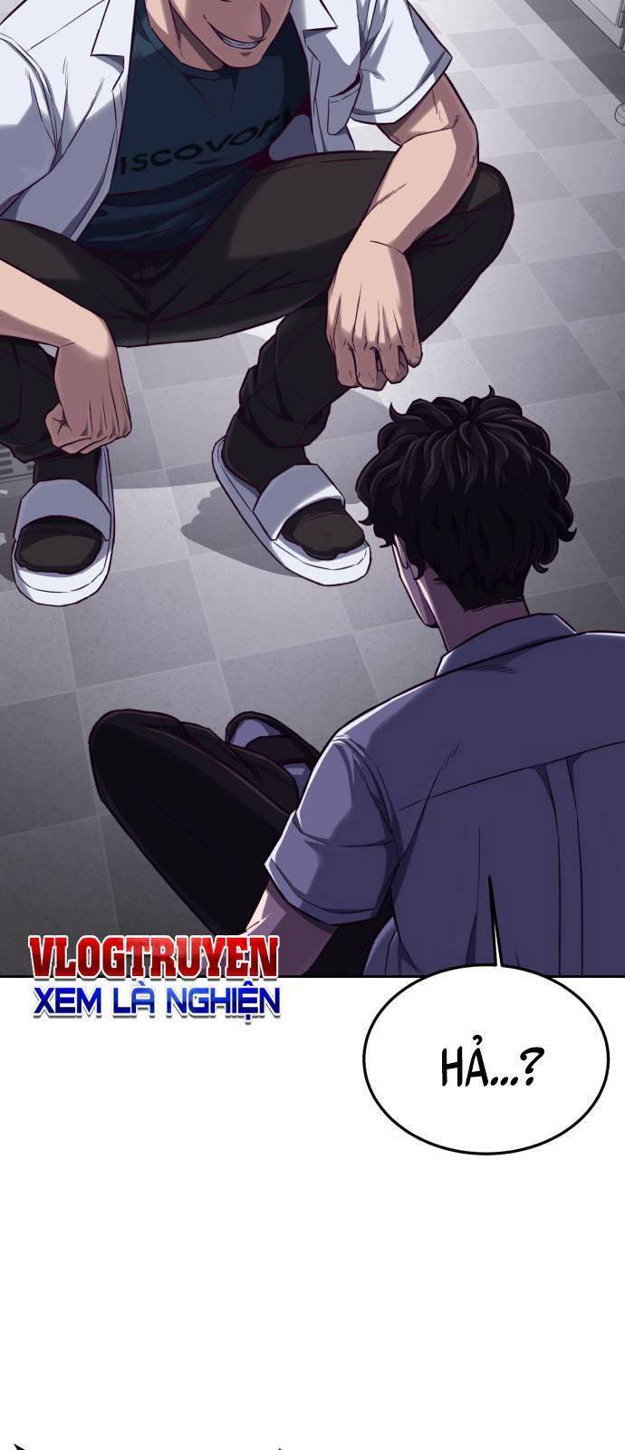 Tuân Lệnh Tuyệt Đối - Chương 2 - Trang 111