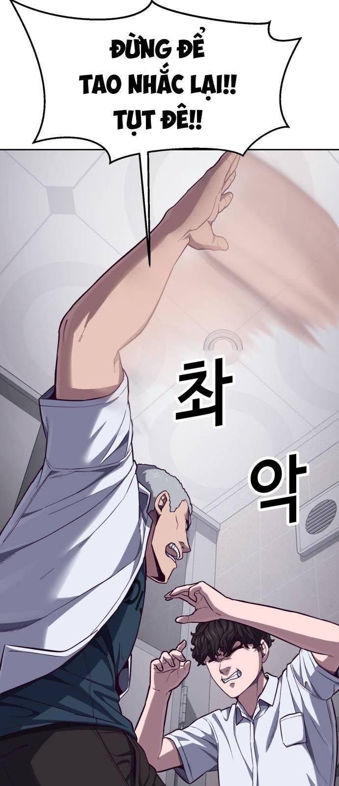 Tuân Lệnh Tuyệt Đối - Chương 2 - Trang 112