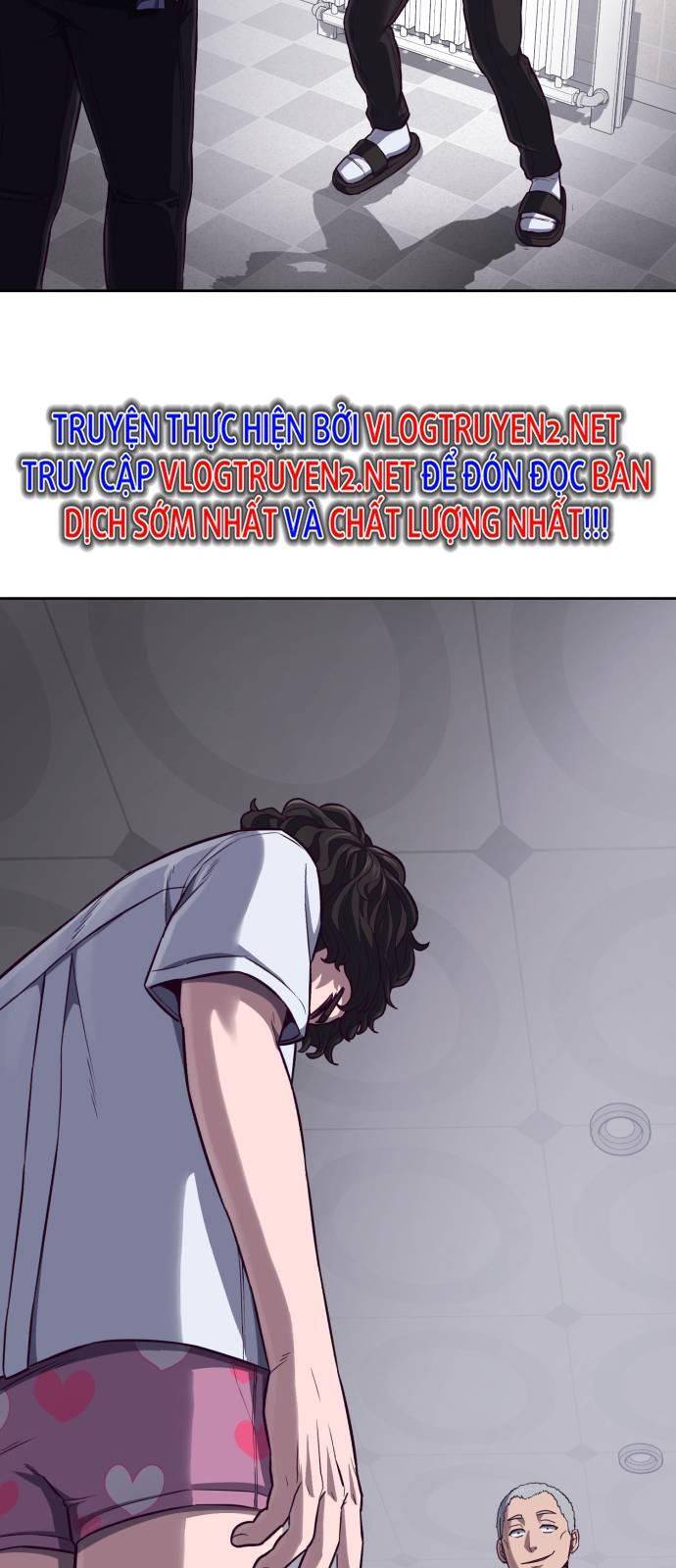 Tuân Lệnh Tuyệt Đối - Chương 2 - Trang 114
