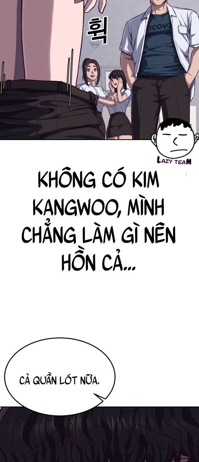 Tuân Lệnh Tuyệt Đối - Chương 2 - Trang 115