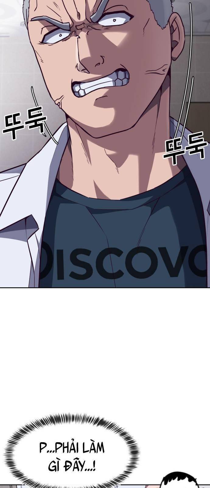 Tuân Lệnh Tuyệt Đối - Chương 2 - Trang 117