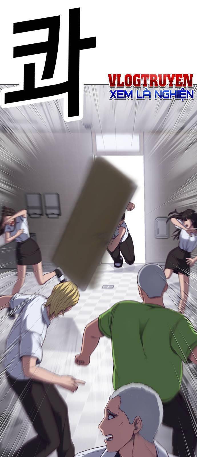 Tuân Lệnh Tuyệt Đối - Chương 2 - Trang 120