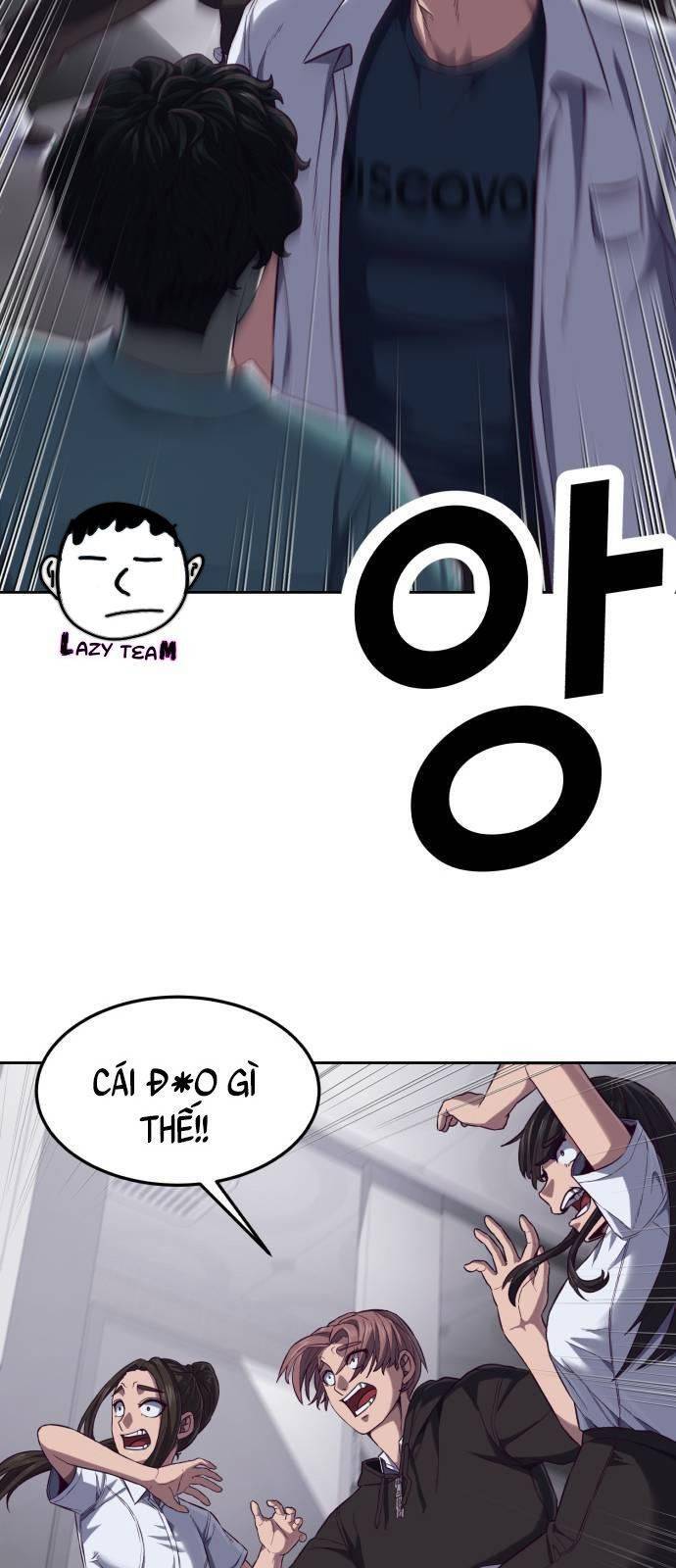 Tuân Lệnh Tuyệt Đối - Chương 2 - Trang 121