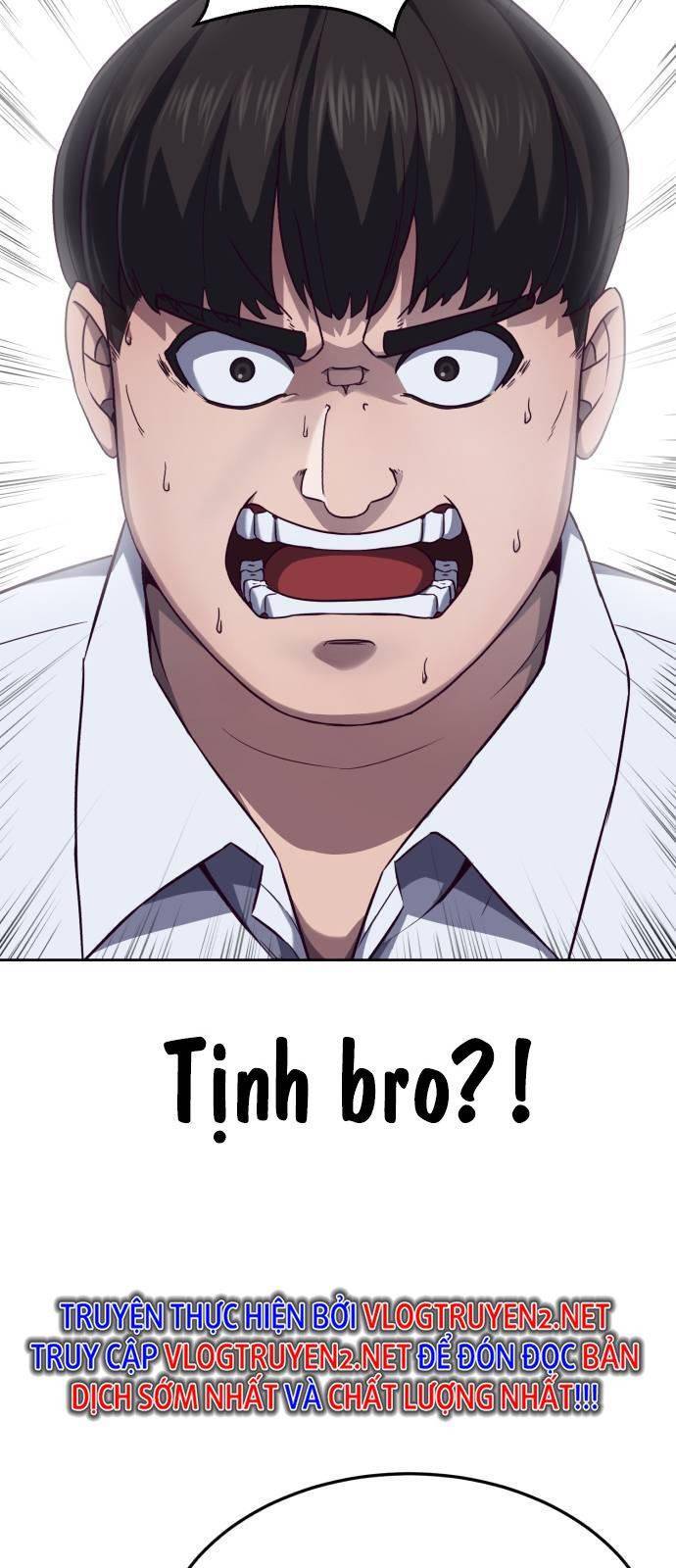 Tuân Lệnh Tuyệt Đối - Chương 2 - Trang 124