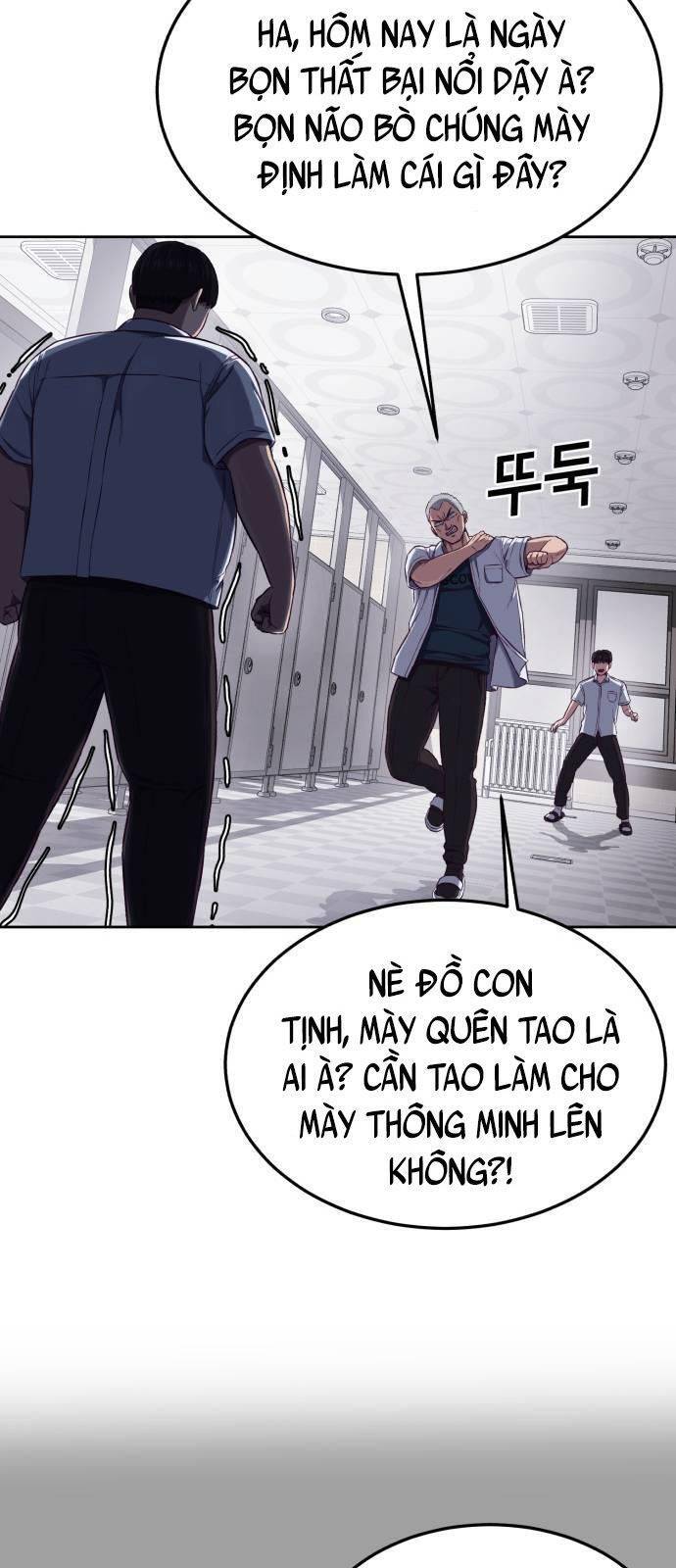 Tuân Lệnh Tuyệt Đối - Chương 2 - Trang 125