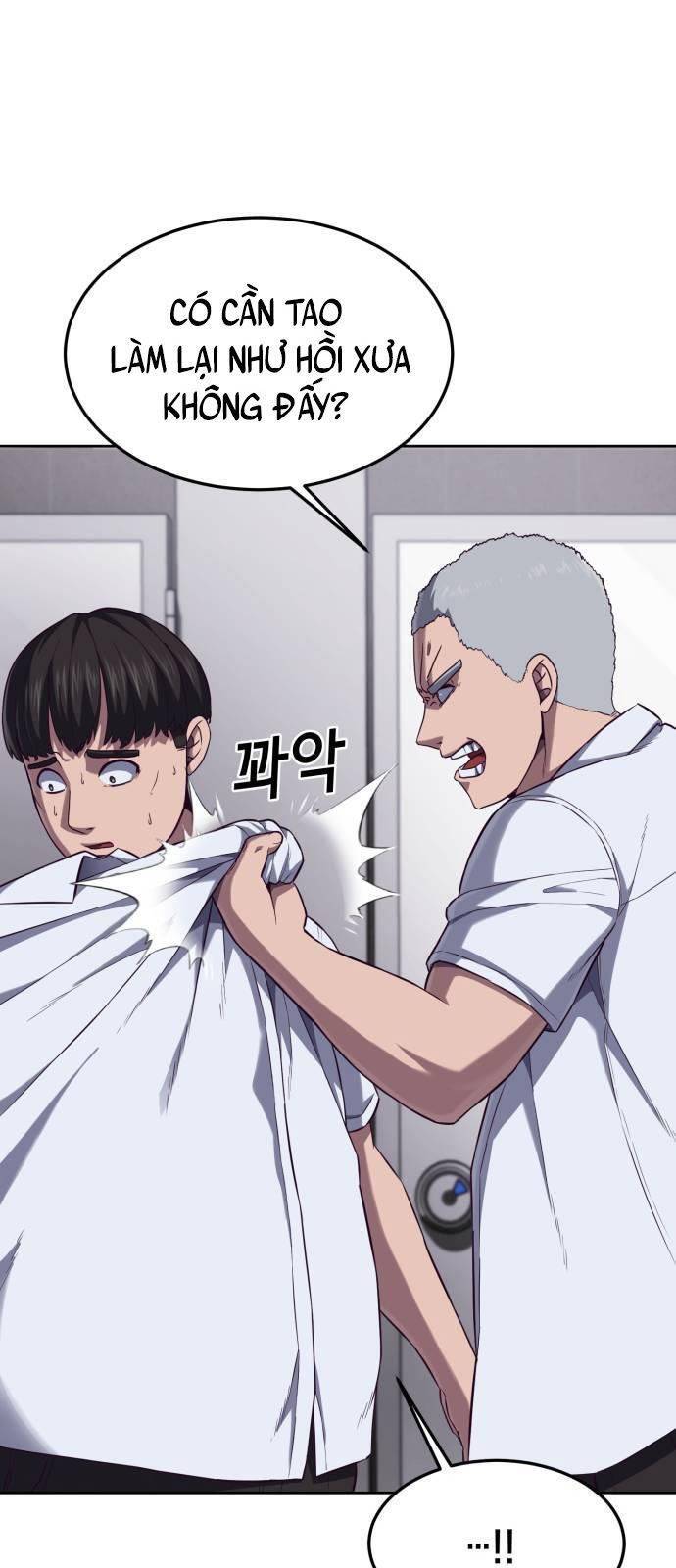 Tuân Lệnh Tuyệt Đối - Chương 2 - Trang 128