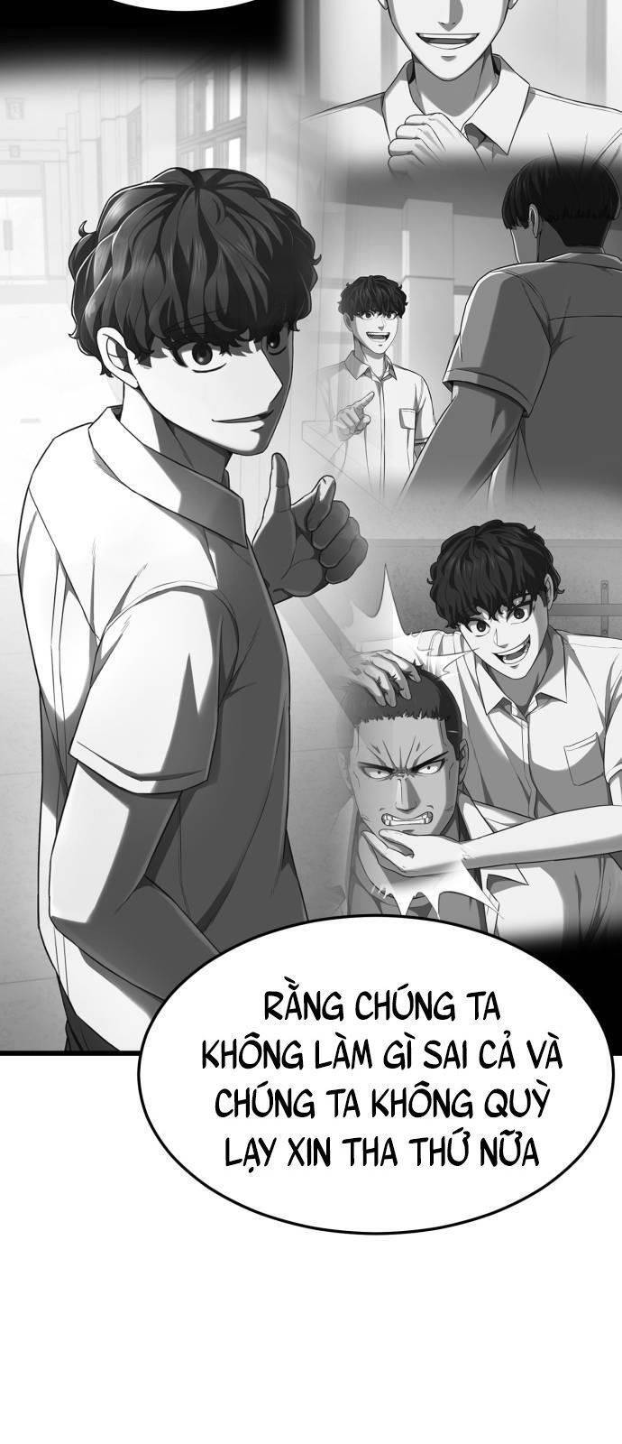 Tuân Lệnh Tuyệt Đối - Chương 2 - Trang 133