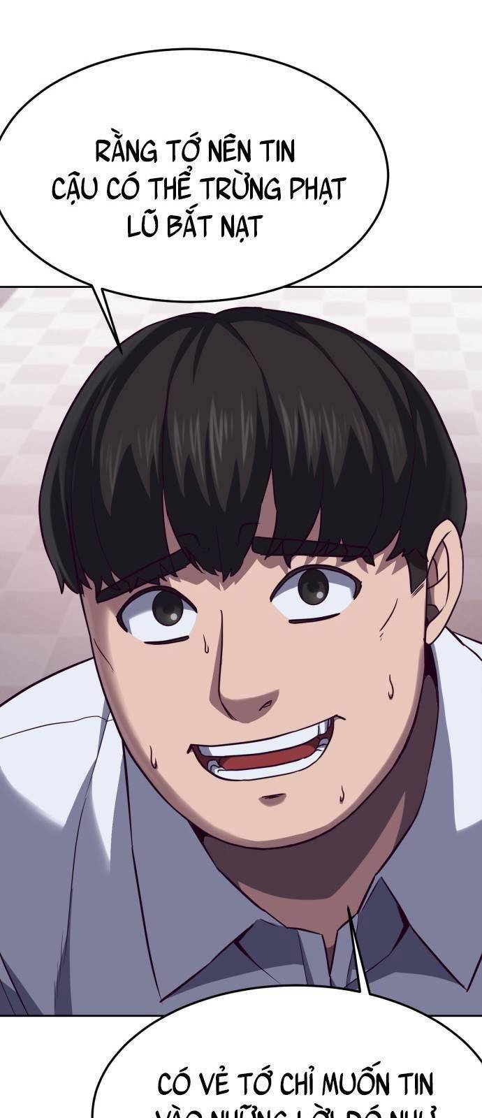 Tuân Lệnh Tuyệt Đối - Chương 2 - Trang 134