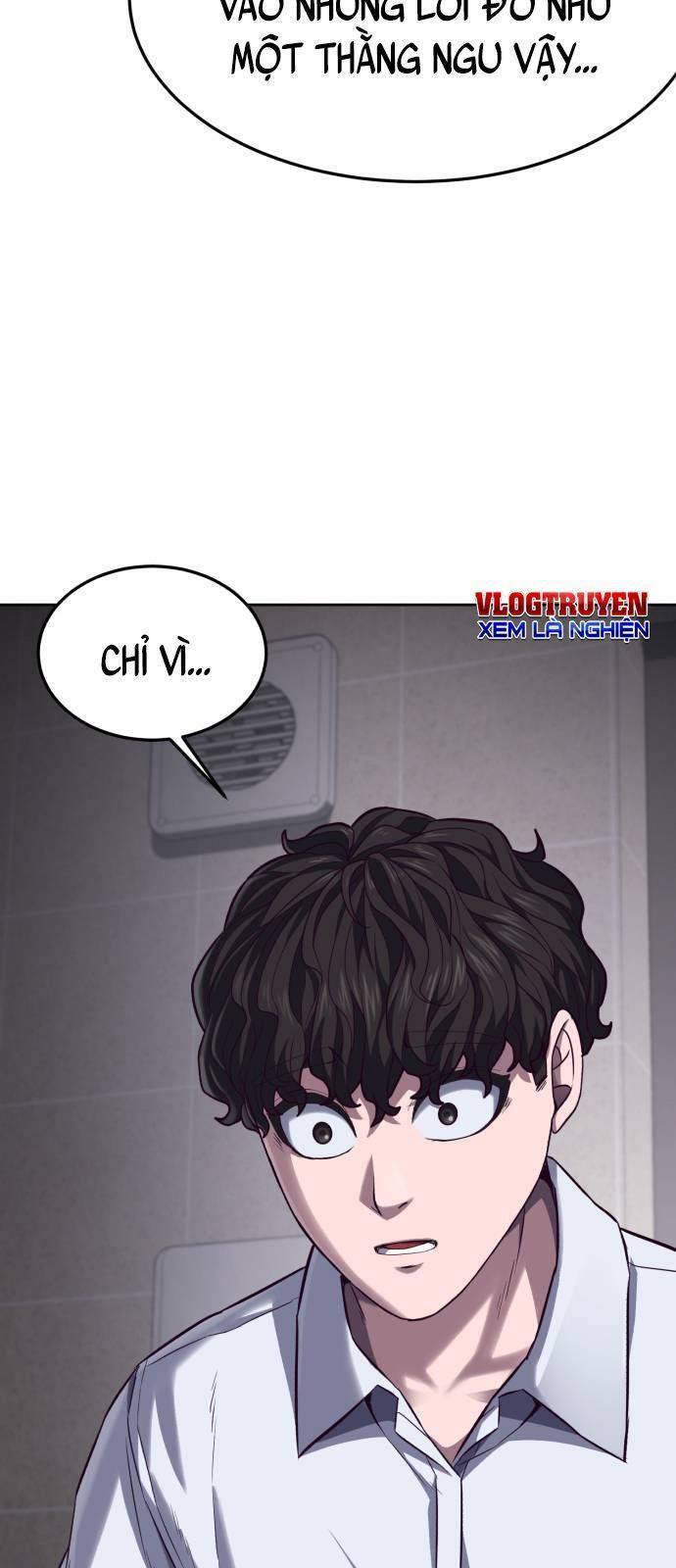Tuân Lệnh Tuyệt Đối - Chương 2 - Trang 135