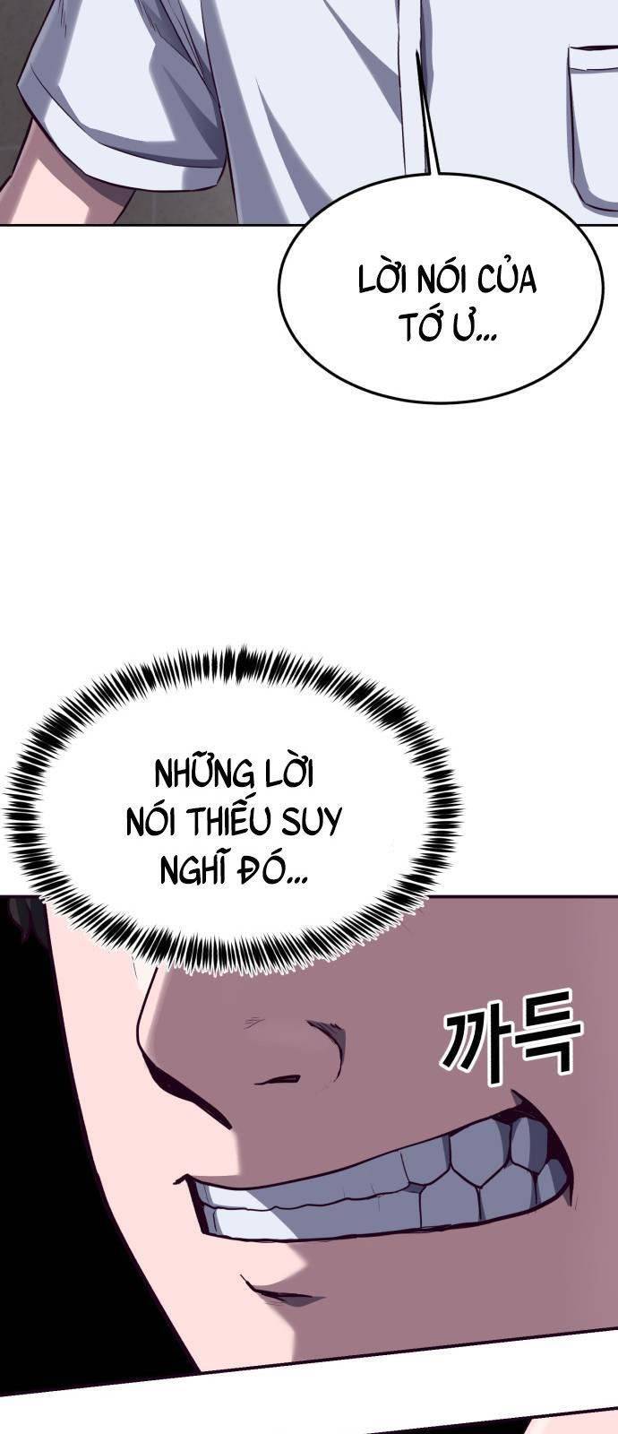 Tuân Lệnh Tuyệt Đối - Chương 2 - Trang 136