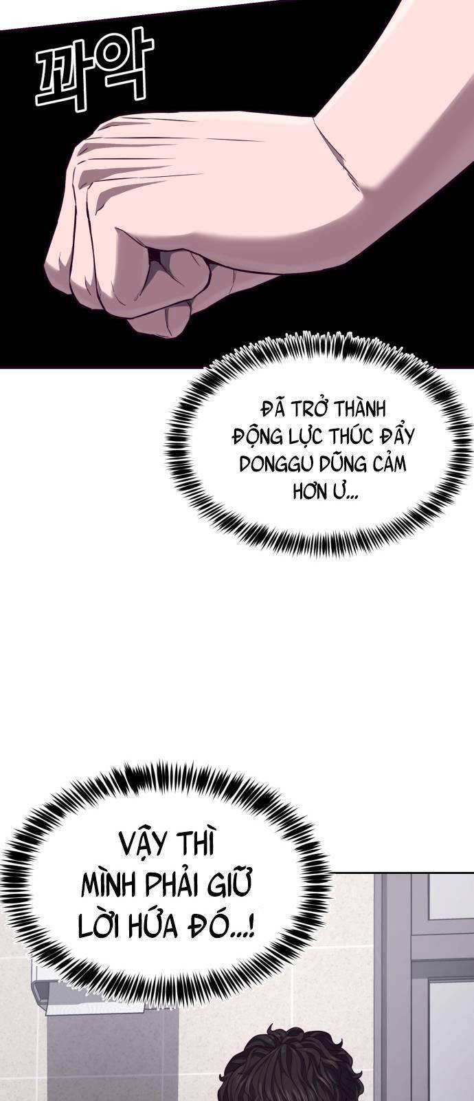 Tuân Lệnh Tuyệt Đối - Chương 2 - Trang 137