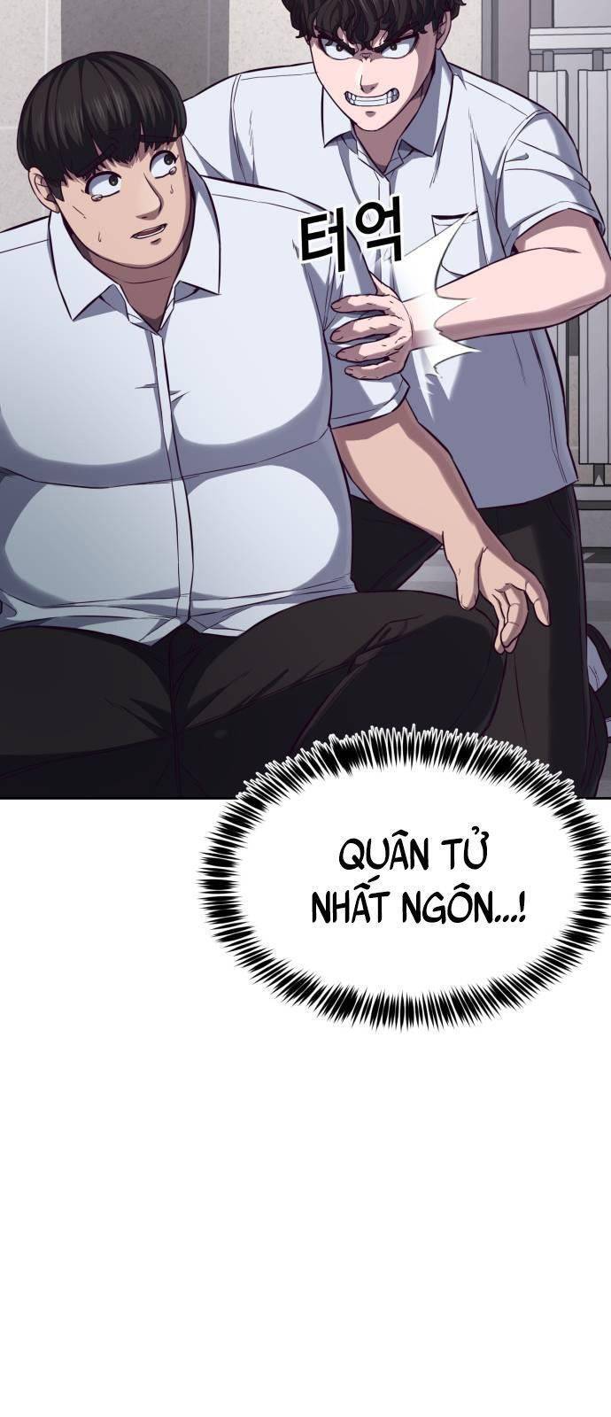 Tuân Lệnh Tuyệt Đối - Chương 2 - Trang 138
