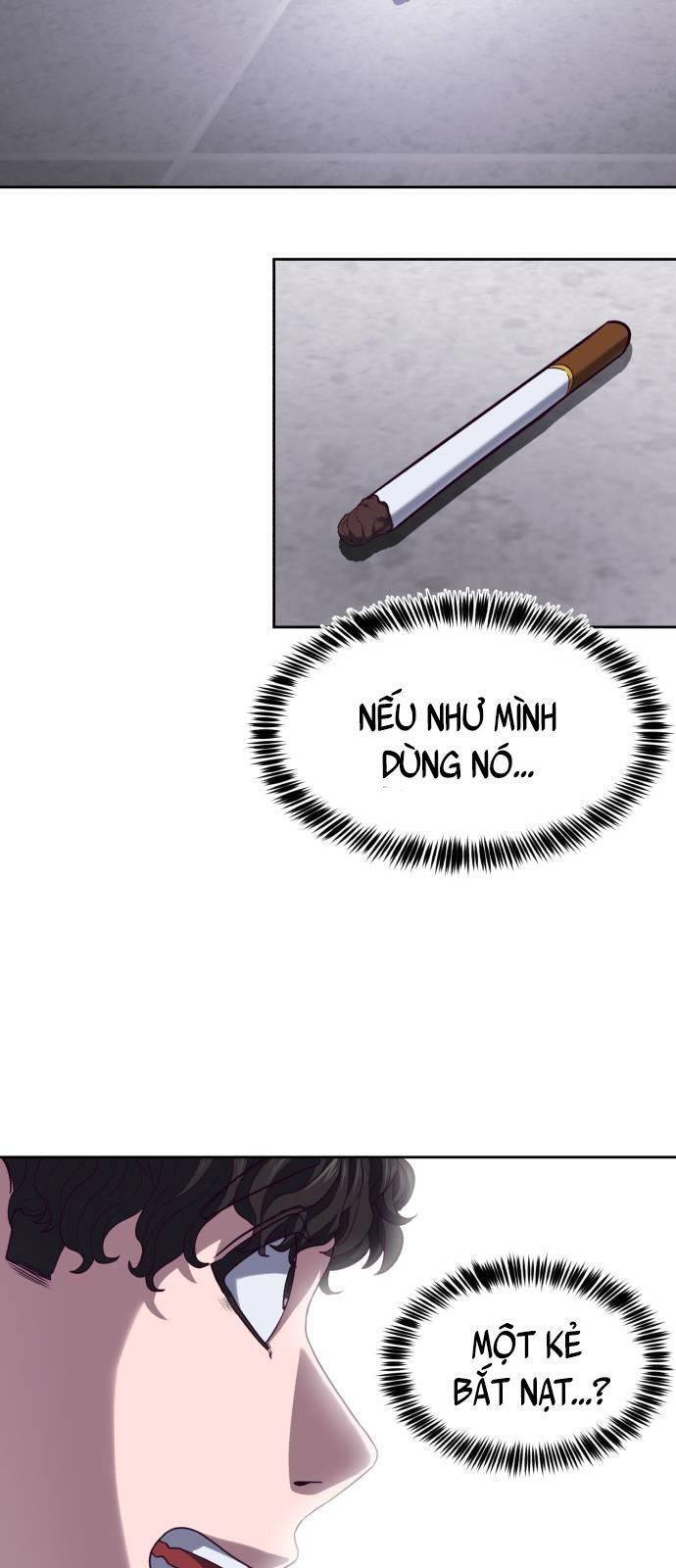 Tuân Lệnh Tuyệt Đối - Chương 2 - Trang 140