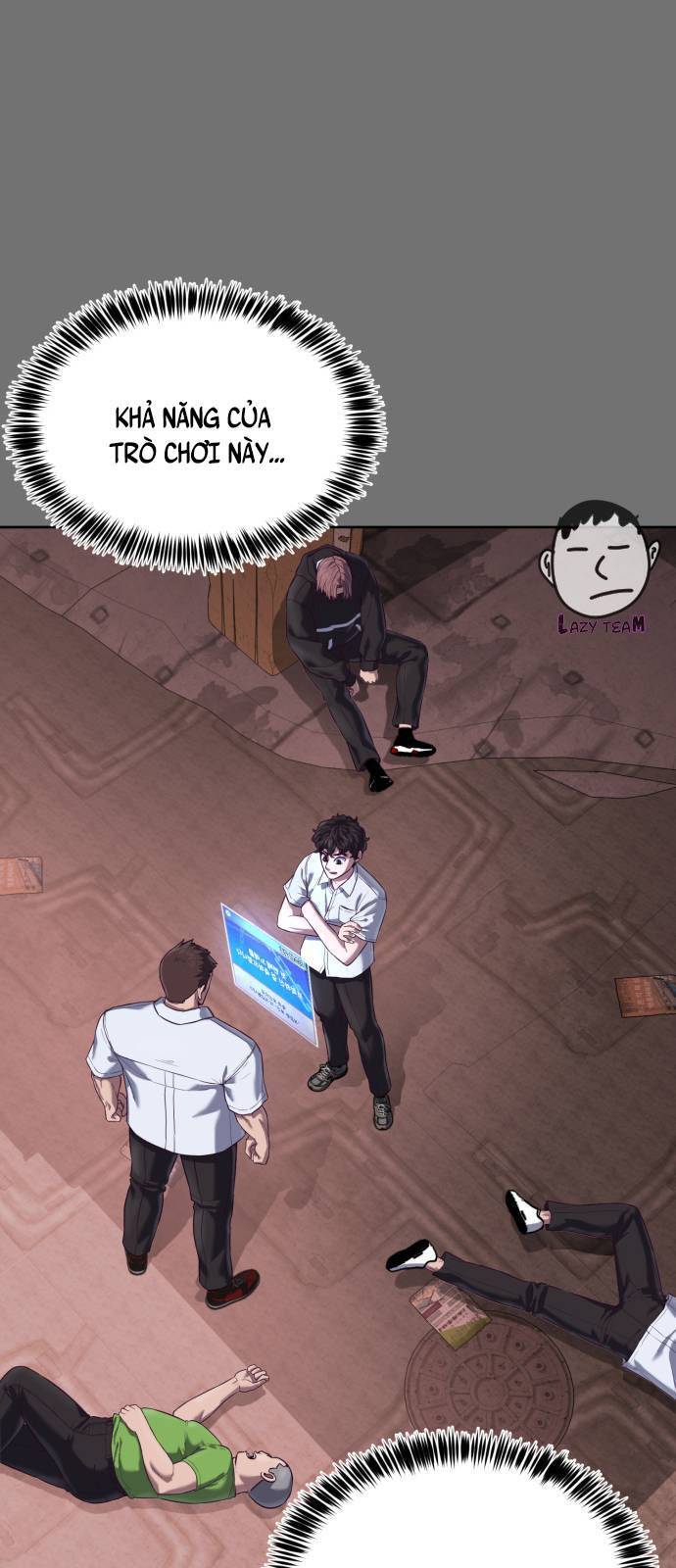 Tuân Lệnh Tuyệt Đối - Chương 2 - Trang 15