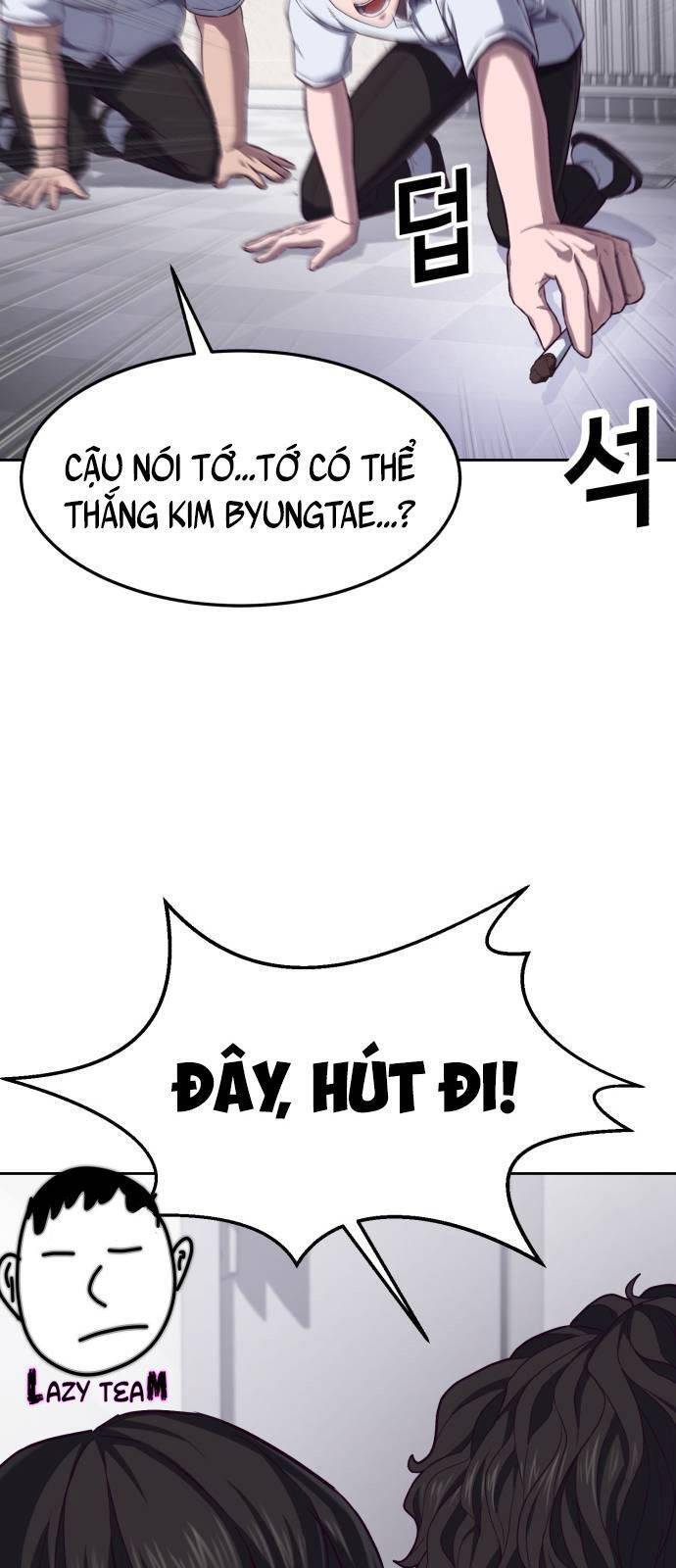 Tuân Lệnh Tuyệt Đối - Chương 2 - Trang 142