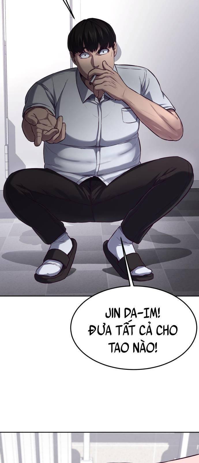 Tuân Lệnh Tuyệt Đối - Chương 2 - Trang 145