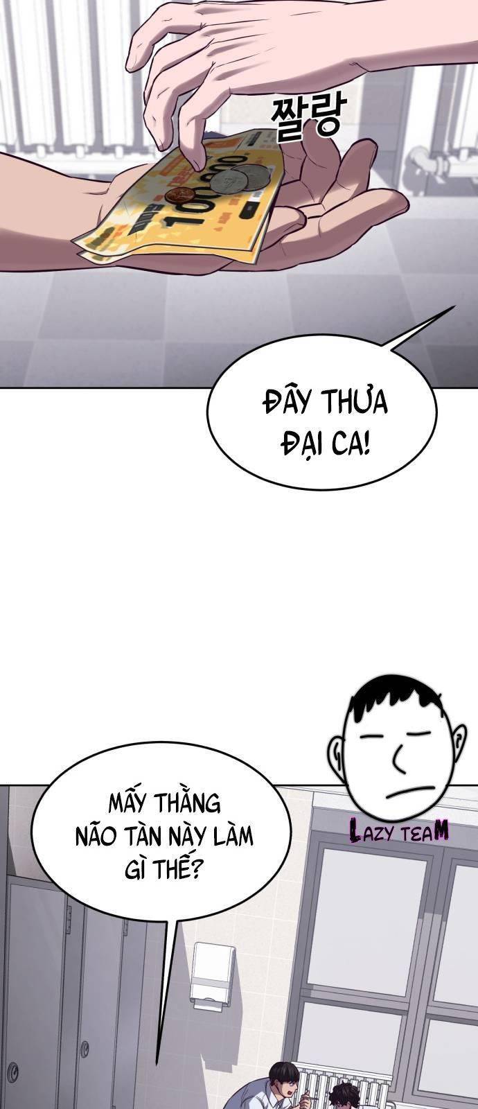 Tuân Lệnh Tuyệt Đối - Chương 2 - Trang 146