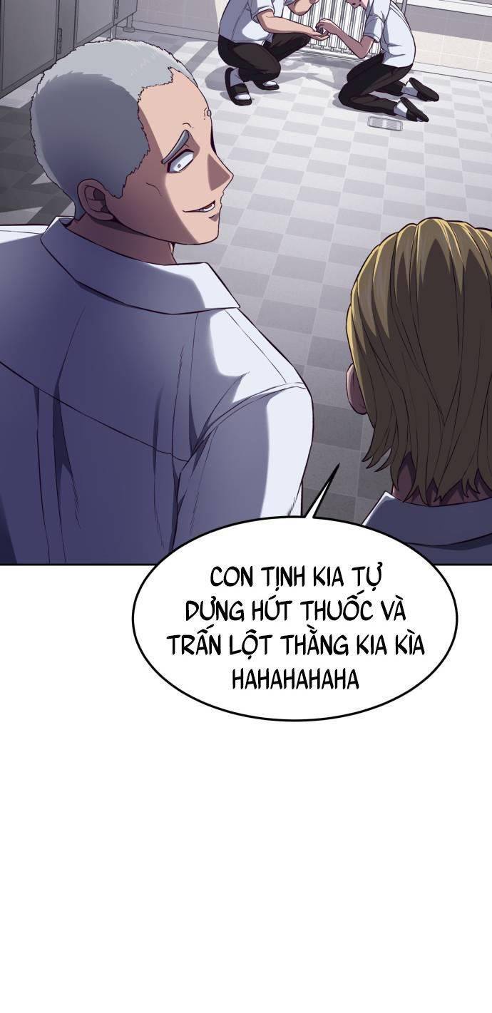 Tuân Lệnh Tuyệt Đối - Chương 2 - Trang 147