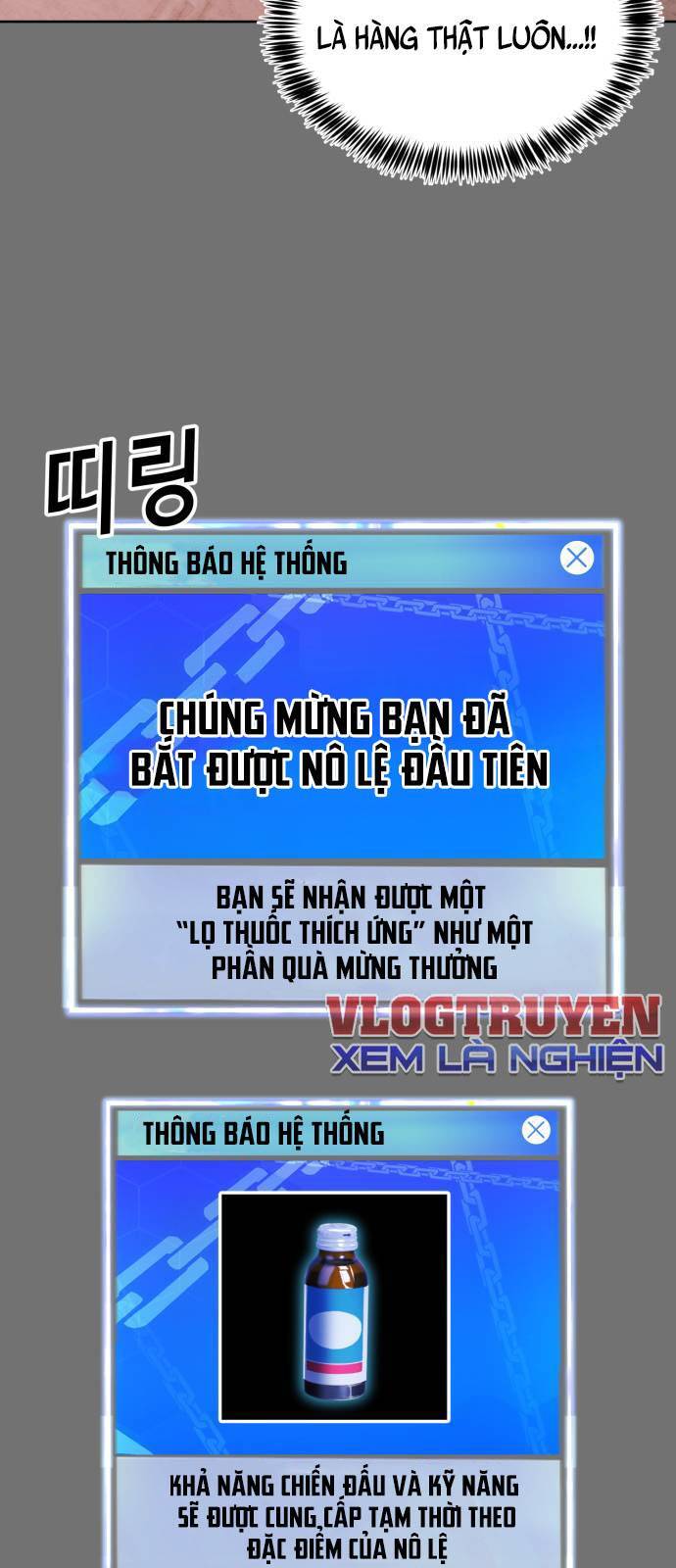 Tuân Lệnh Tuyệt Đối - Chương 2 - Trang 16
