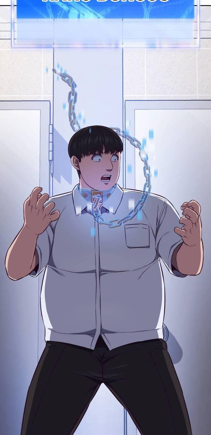 Tuân Lệnh Tuyệt Đối - Chương 2 - Trang 158