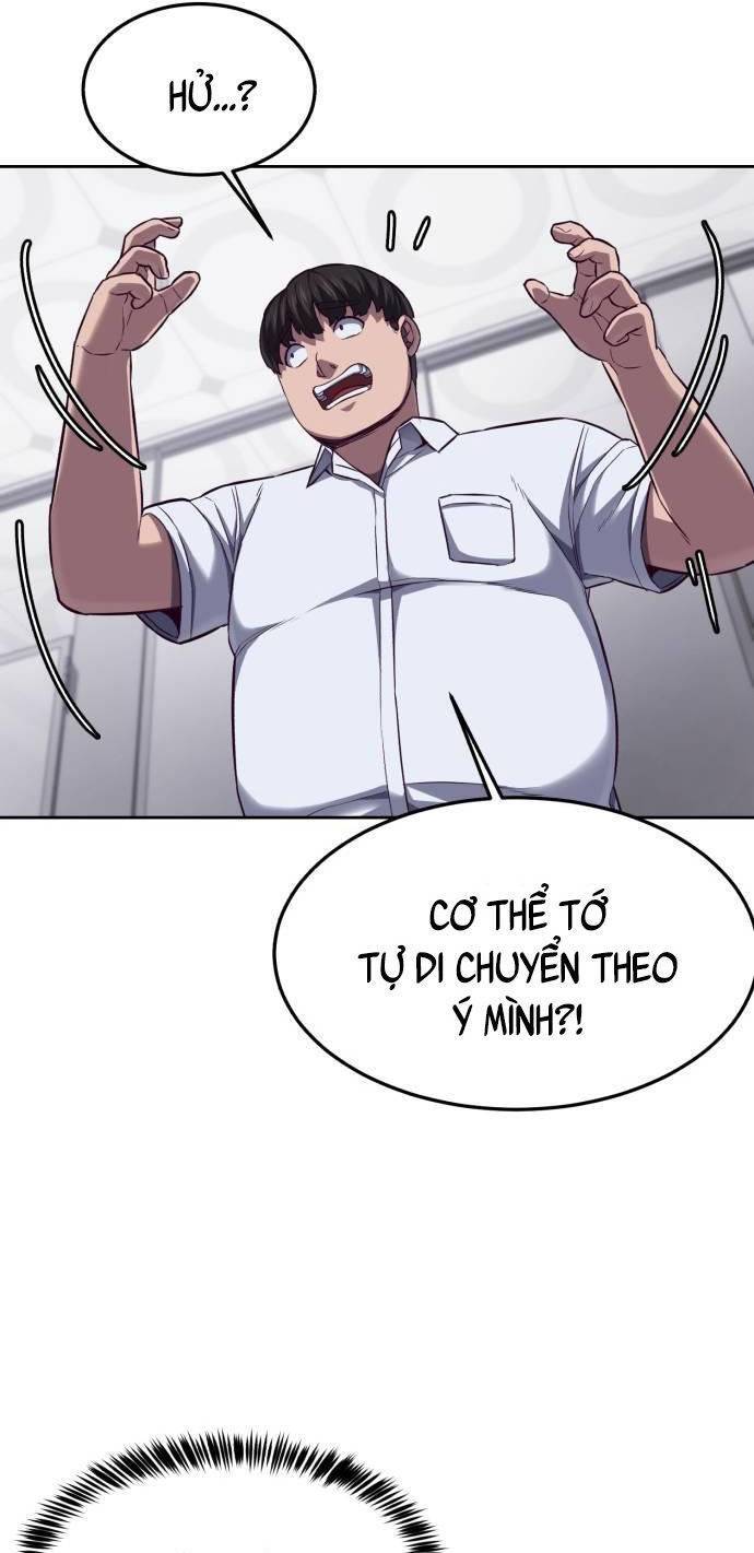 Tuân Lệnh Tuyệt Đối - Chương 2 - Trang 160