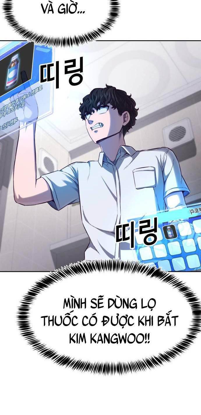 Tuân Lệnh Tuyệt Đối - Chương 2 - Trang 161
