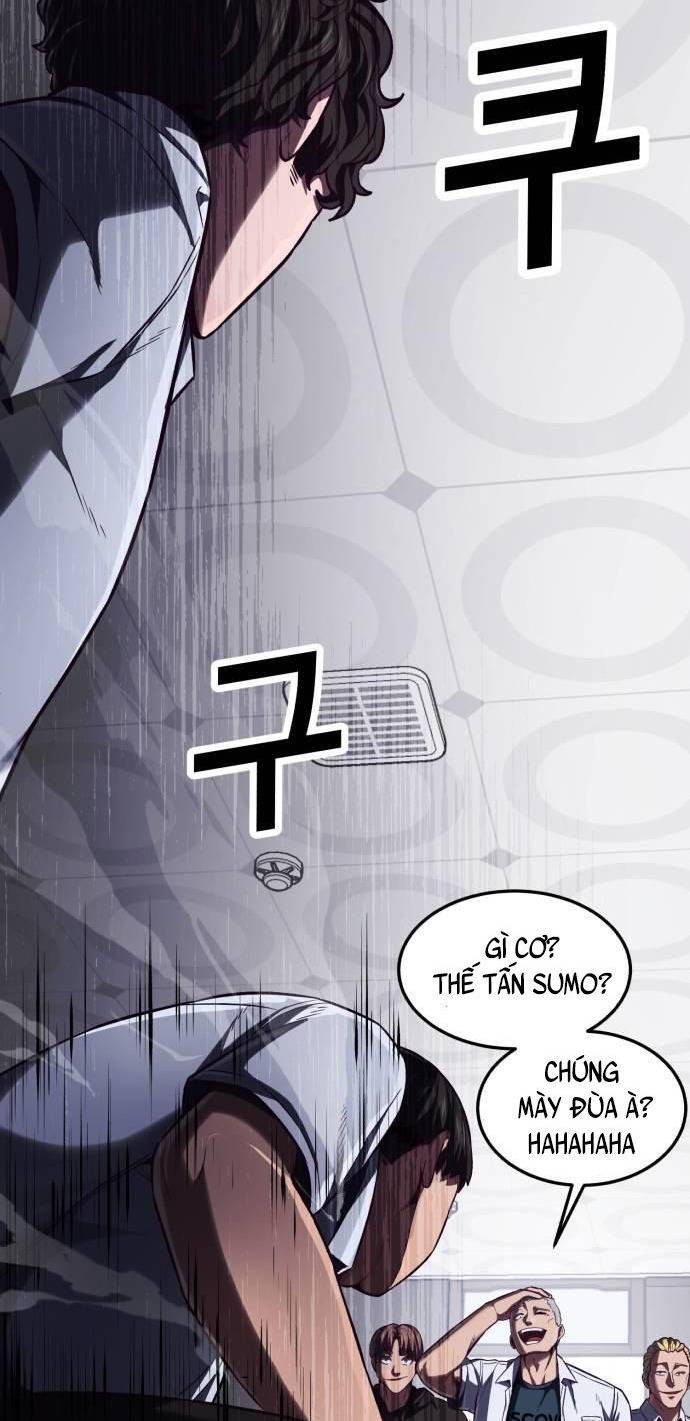 Tuân Lệnh Tuyệt Đối - Chương 2 - Trang 165