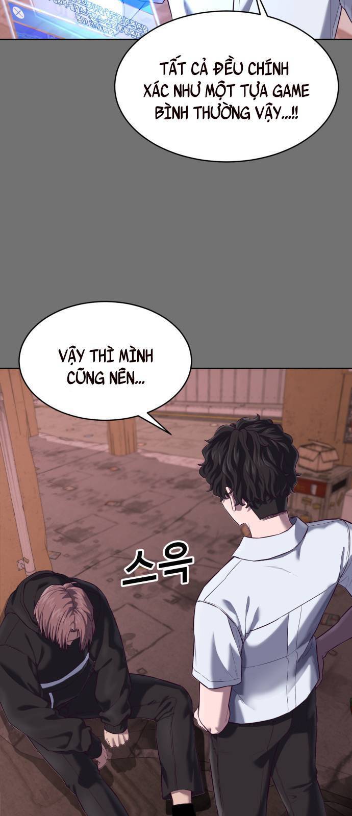 Tuân Lệnh Tuyệt Đối - Chương 2 - Trang 18