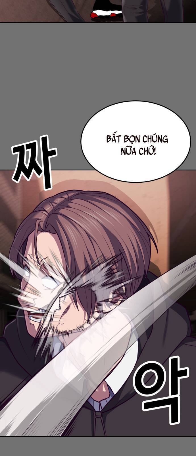 Tuân Lệnh Tuyệt Đối - Chương 2 - Trang 19