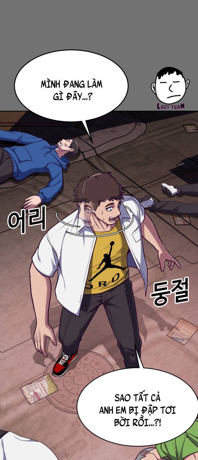 Tuân Lệnh Tuyệt Đối - Chương 2 - Trang 24