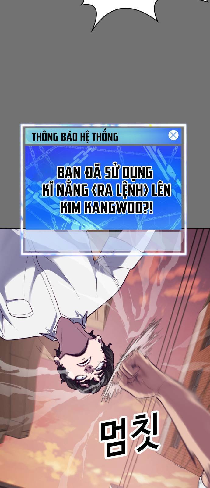 Tuân Lệnh Tuyệt Đối - Chương 2 - Trang 28