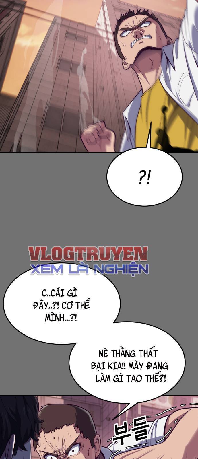 Tuân Lệnh Tuyệt Đối - Chương 2 - Trang 29