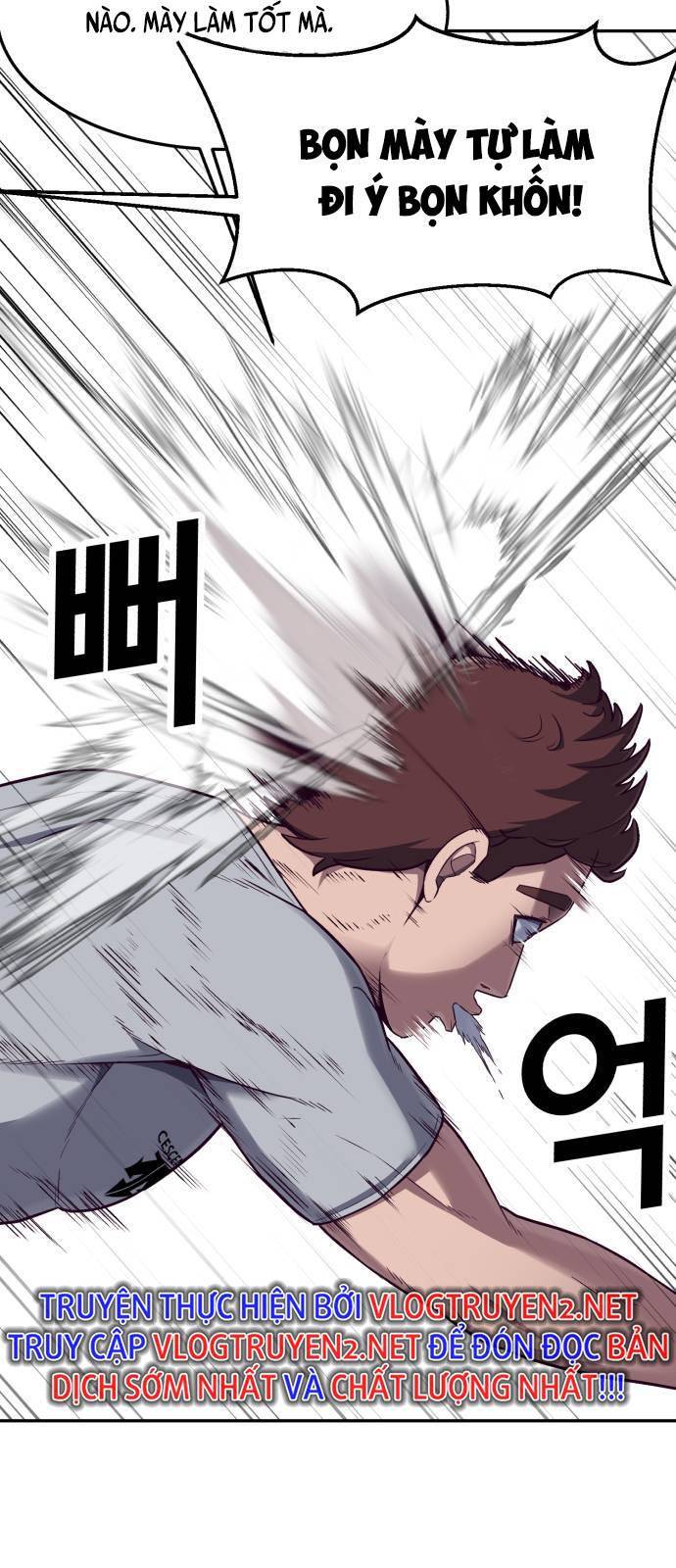 Tuân Lệnh Tuyệt Đối - Chương 2 - Trang 4