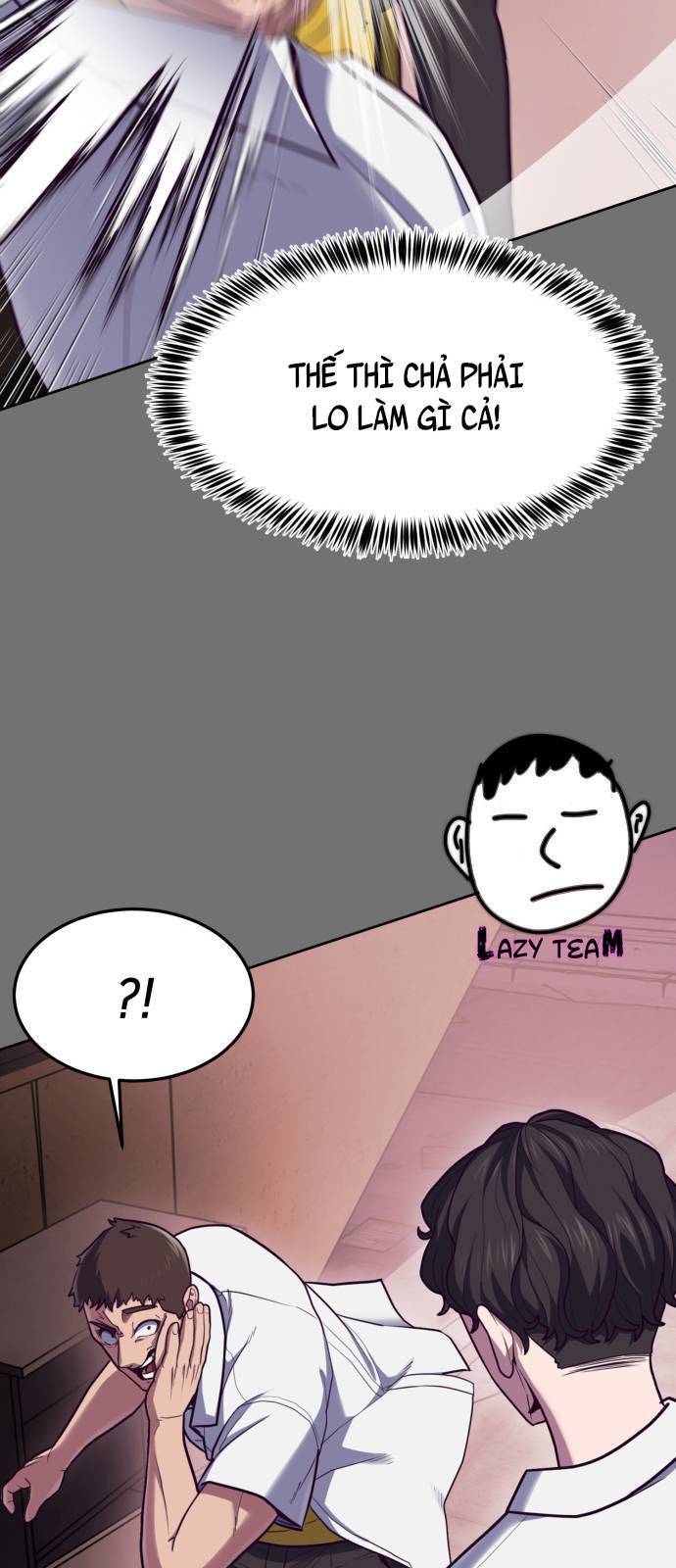 Tuân Lệnh Tuyệt Đối - Chương 2 - Trang 33