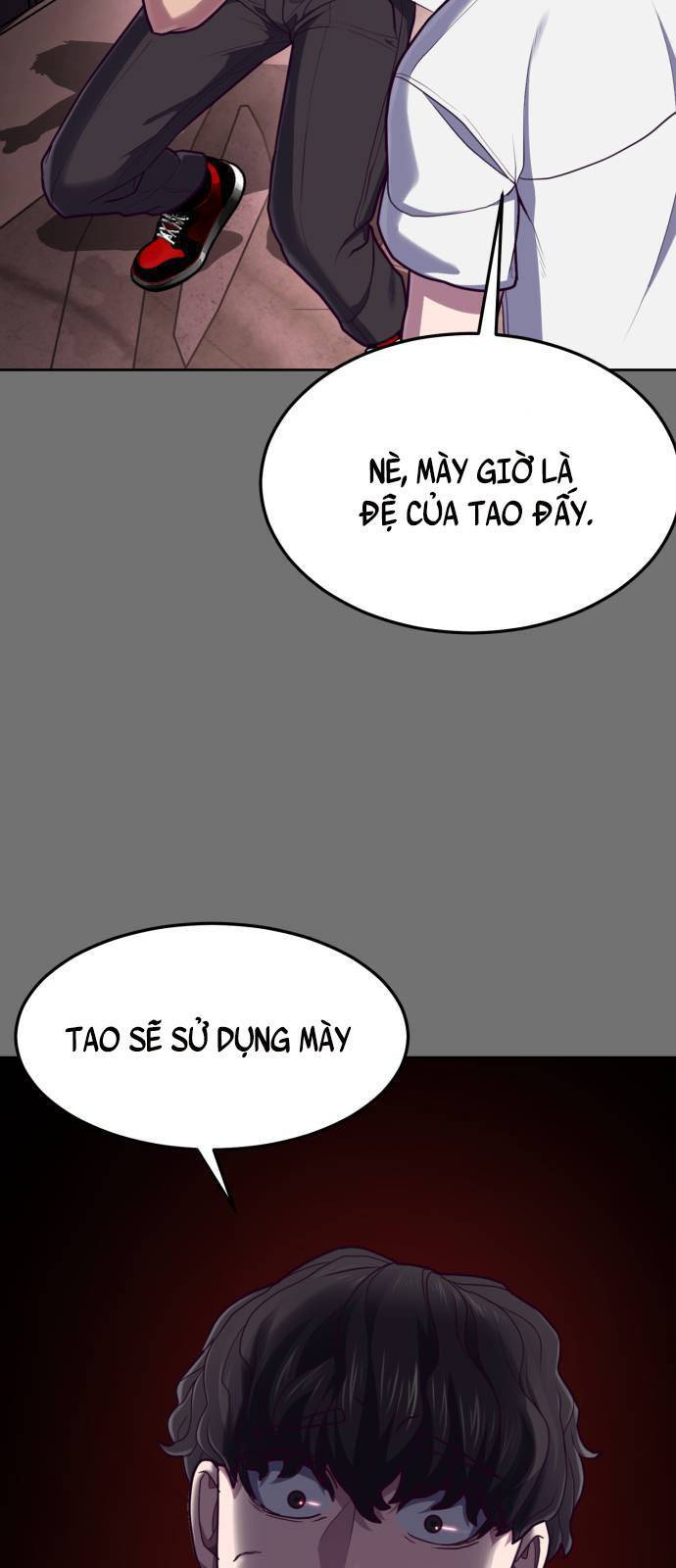 Tuân Lệnh Tuyệt Đối - Chương 2 - Trang 34