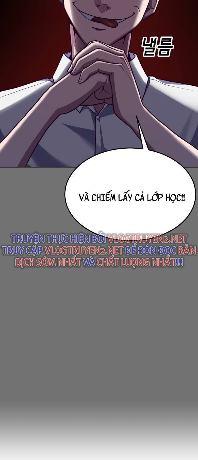 Tuân Lệnh Tuyệt Đối - Chương 2 - Trang 35