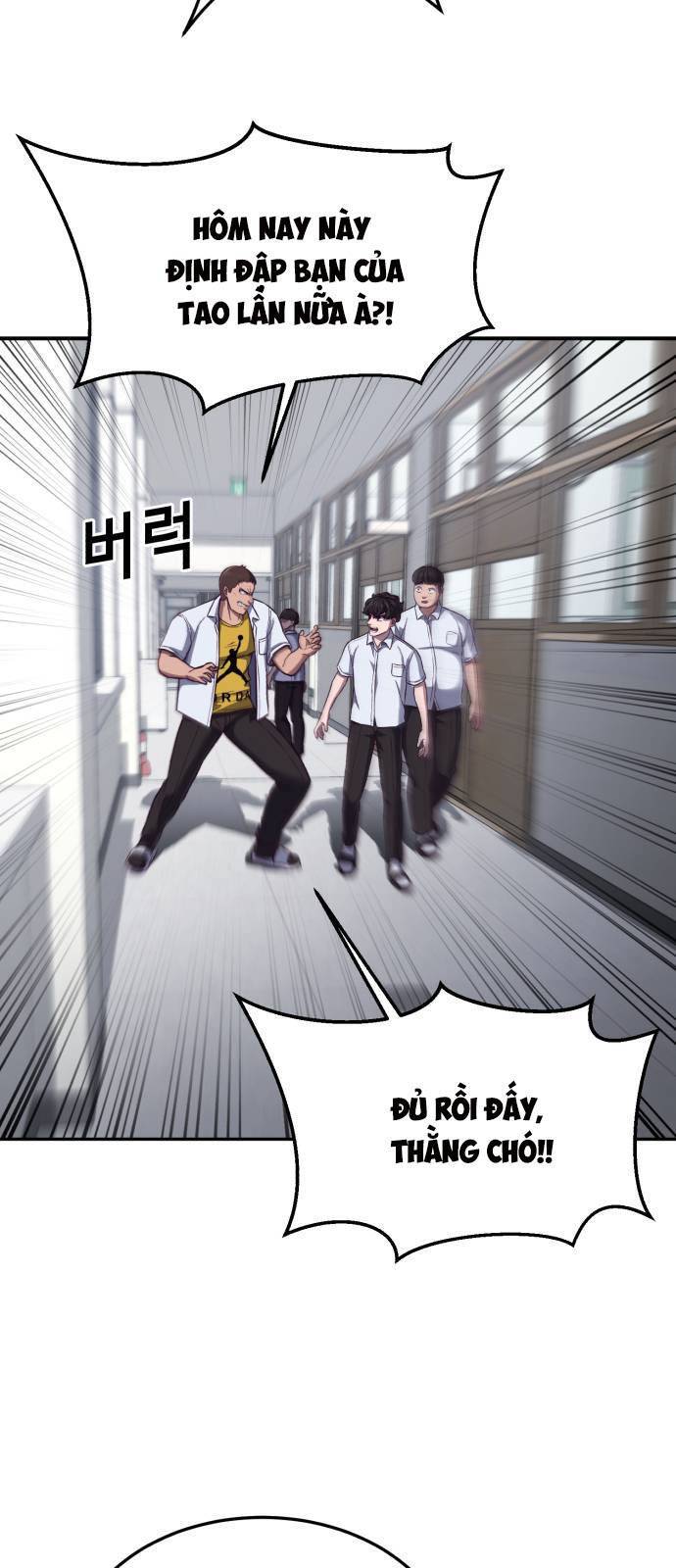 Tuân Lệnh Tuyệt Đối - Chương 2 - Trang 37