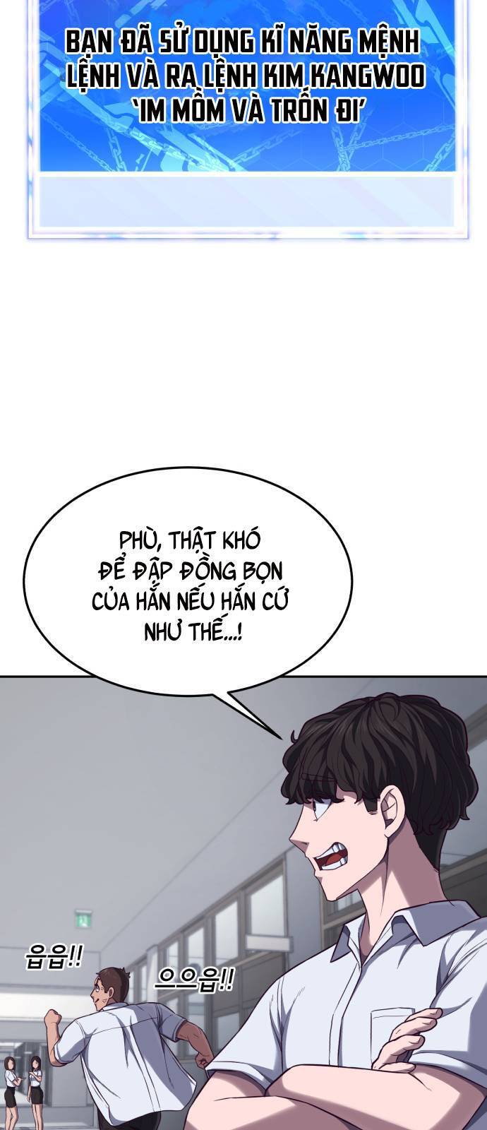 Tuân Lệnh Tuyệt Đối - Chương 2 - Trang 39