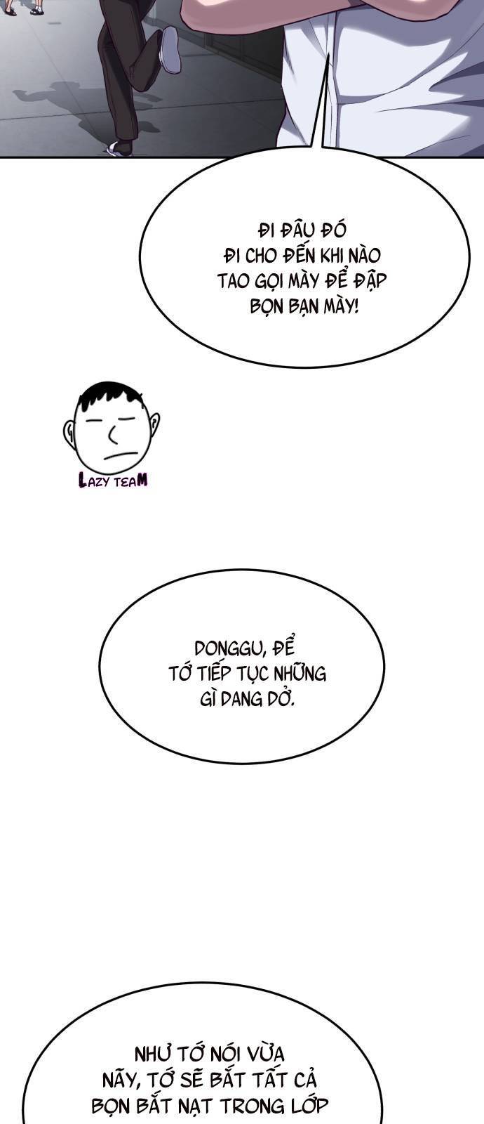 Tuân Lệnh Tuyệt Đối - Chương 2 - Trang 40