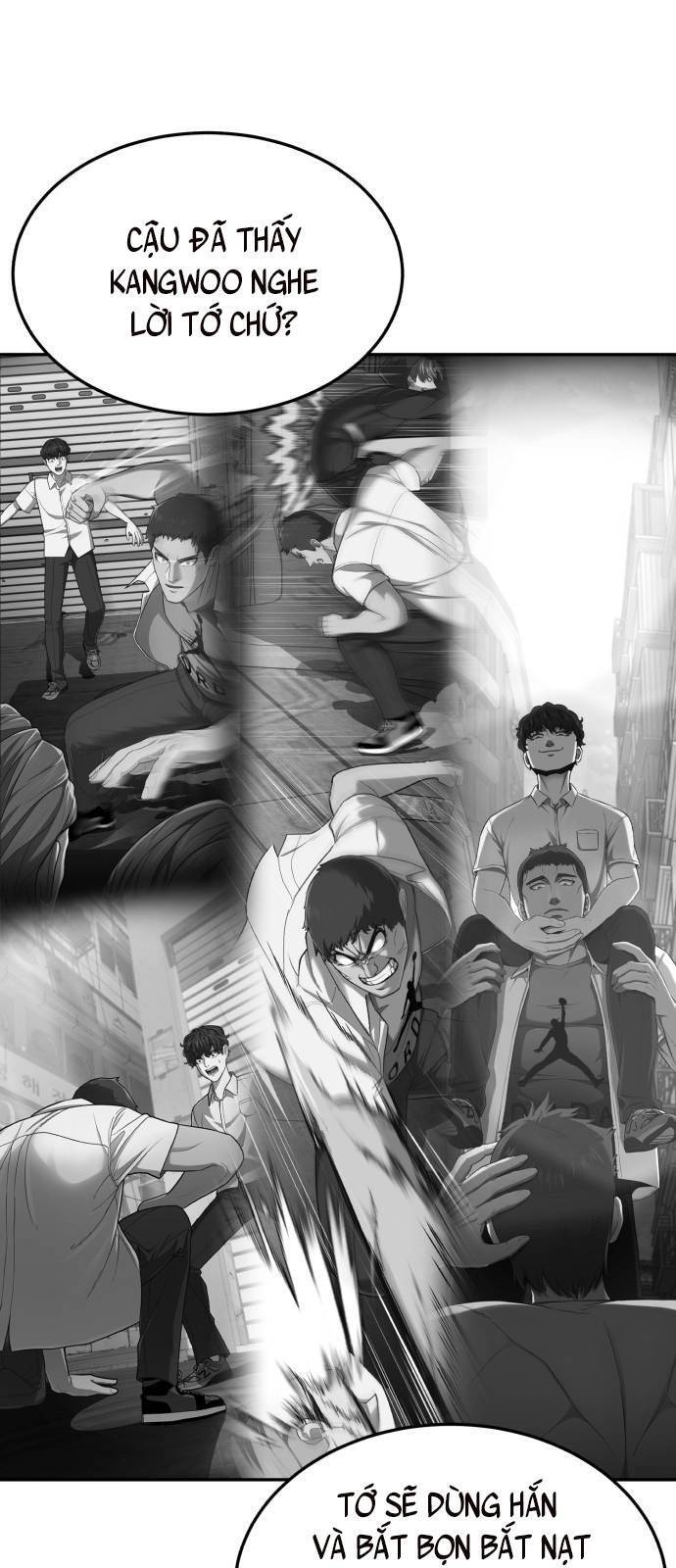 Tuân Lệnh Tuyệt Đối - Chương 2 - Trang 42