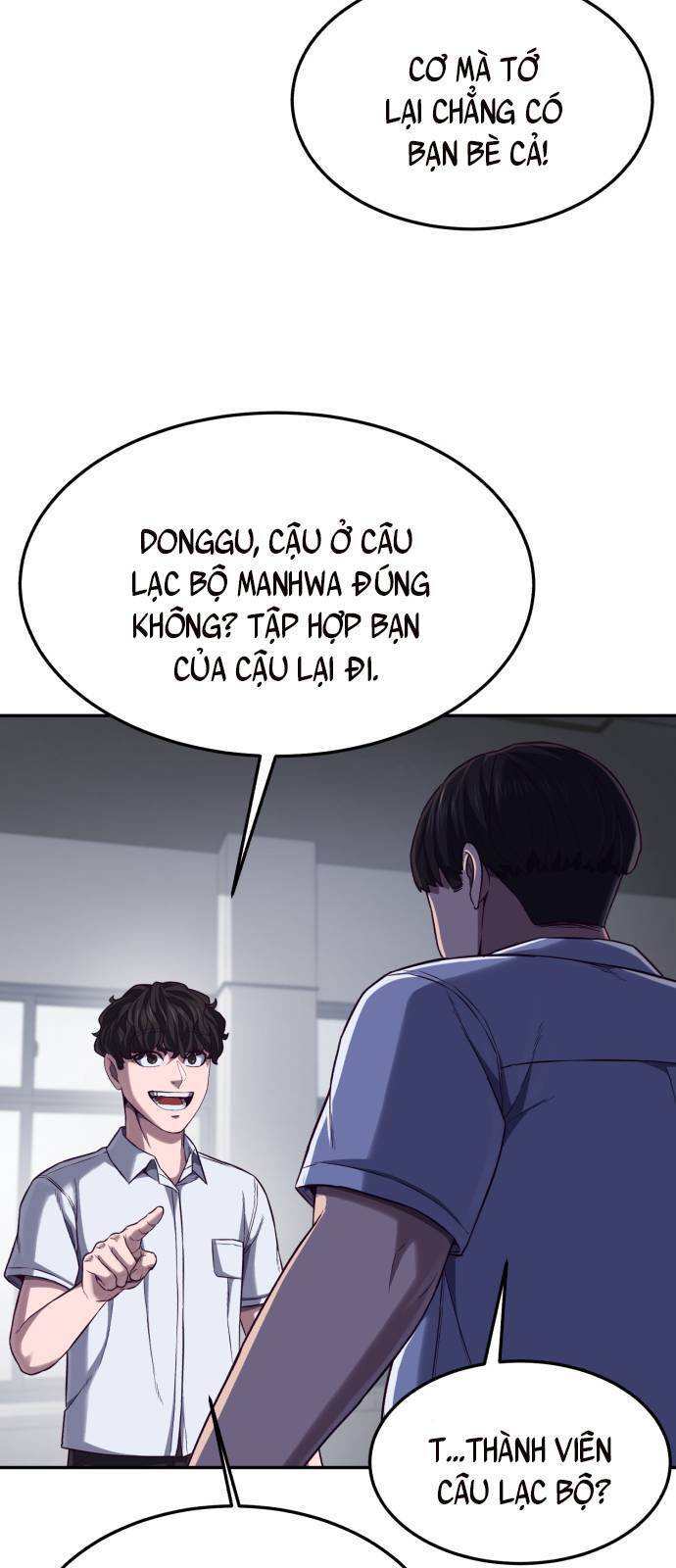 Tuân Lệnh Tuyệt Đối - Chương 2 - Trang 44