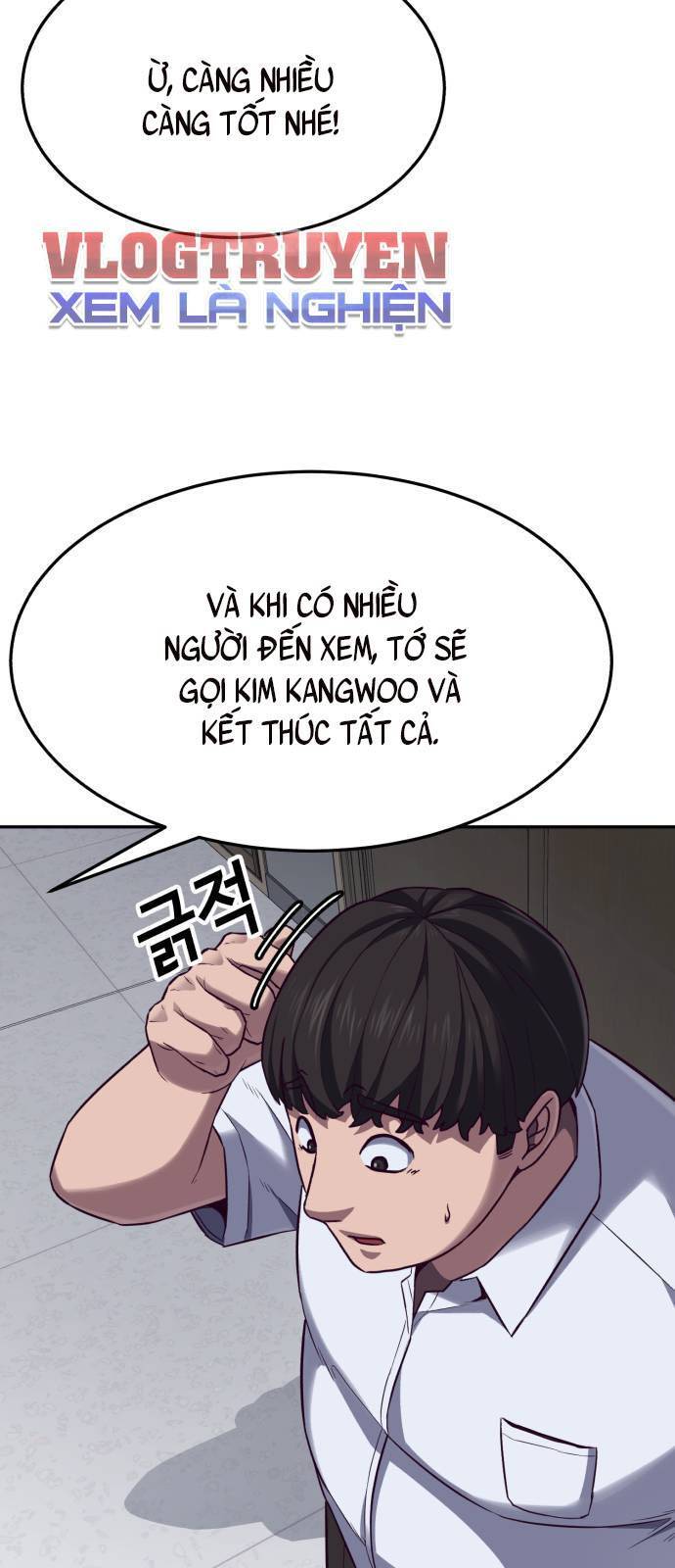 Tuân Lệnh Tuyệt Đối - Chương 2 - Trang 45