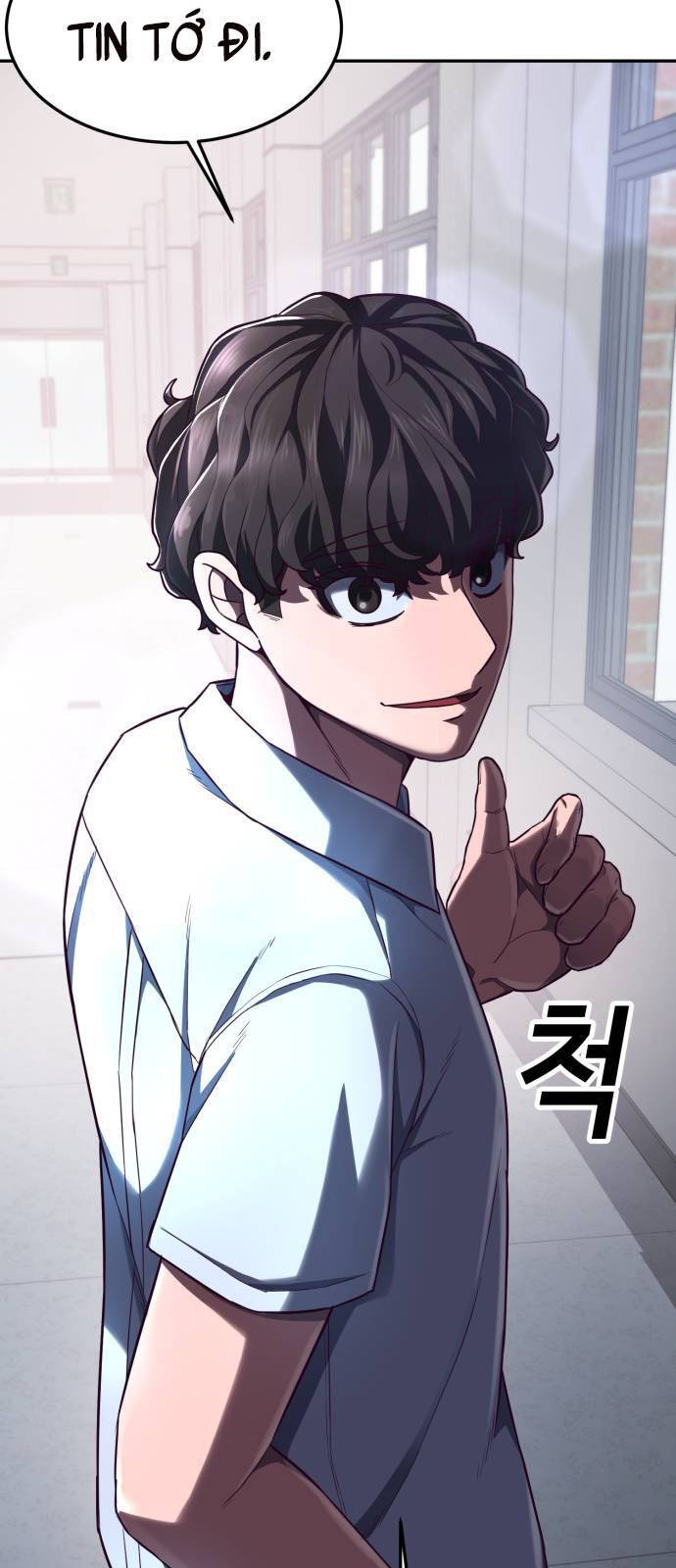 Tuân Lệnh Tuyệt Đối - Chương 2 - Trang 47