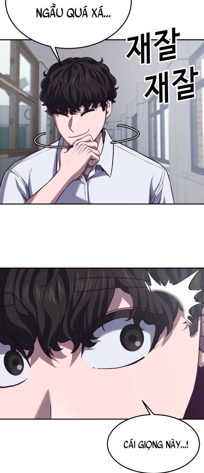 Tuân Lệnh Tuyệt Đối - Chương 2 - Trang 50