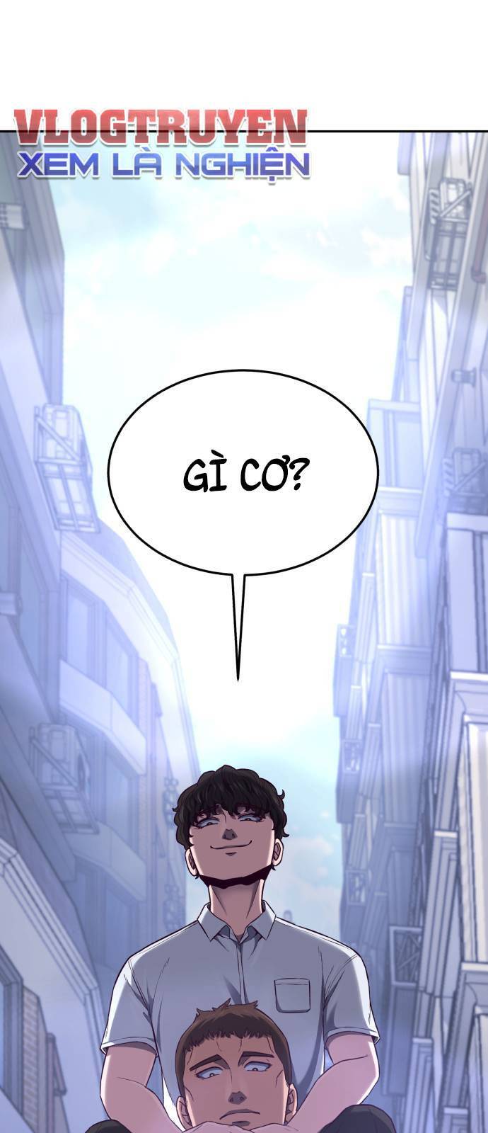 Tuân Lệnh Tuyệt Đối - Chương 2 - Trang 6