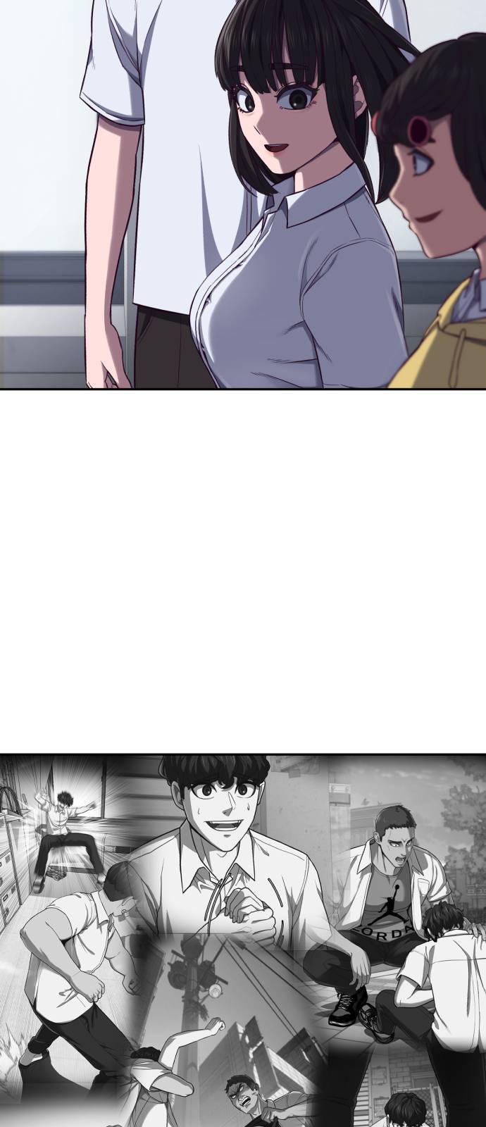 Tuân Lệnh Tuyệt Đối - Chương 2 - Trang 54