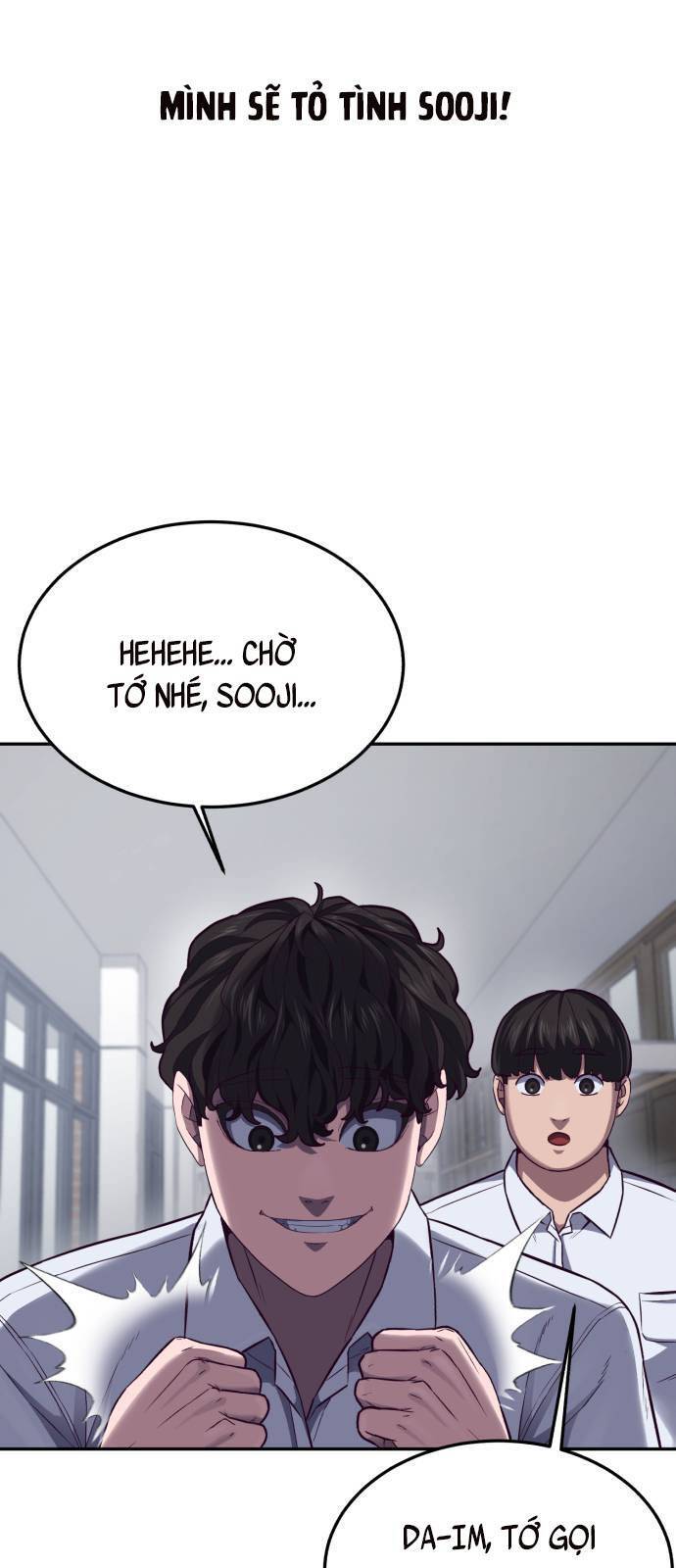 Tuân Lệnh Tuyệt Đối - Chương 2 - Trang 57